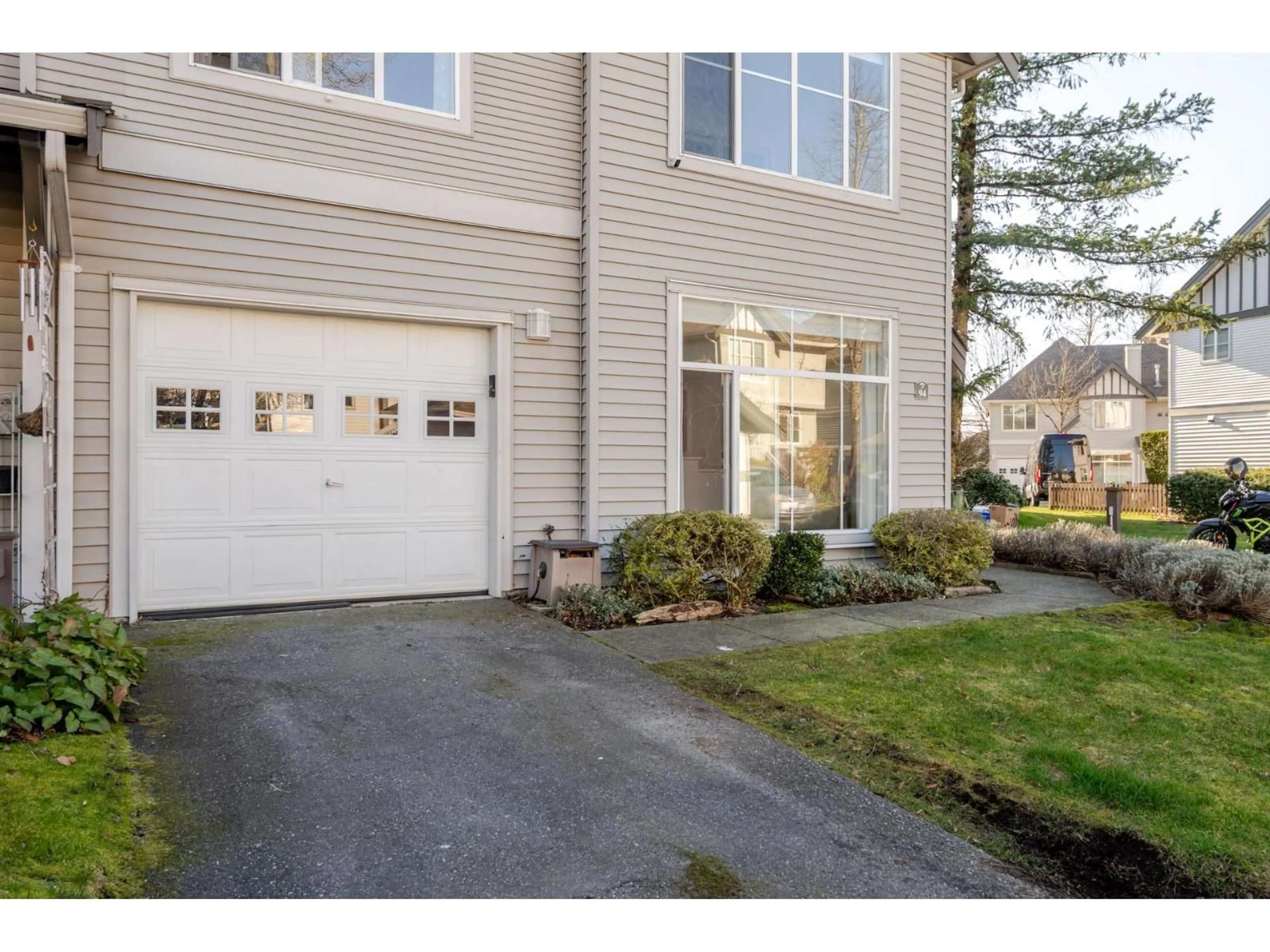 Unknown for 94 - 6465 184A STREET, Surrey British Columbia V3S8X9