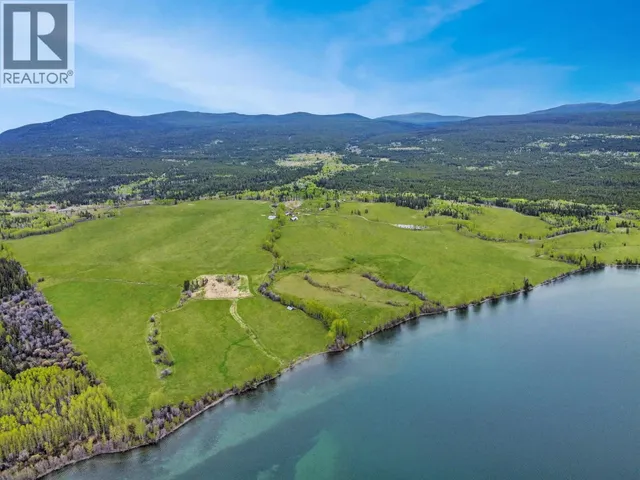 4899 MCGHEE ROAD, Williams Lake 3