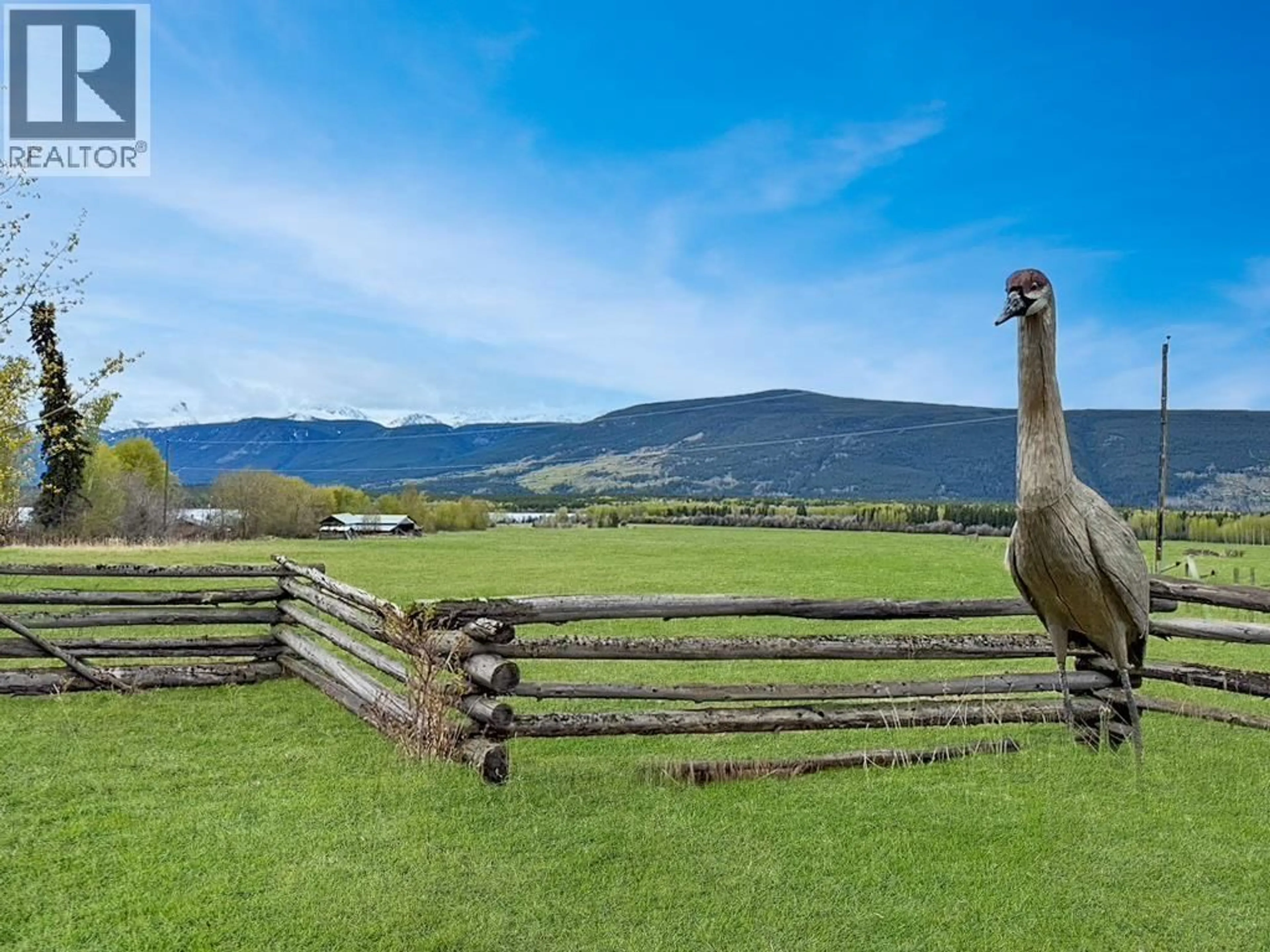 Unknown for 4899 MCGHEE ROAD, Williams Lake British Columbia V0L1V0