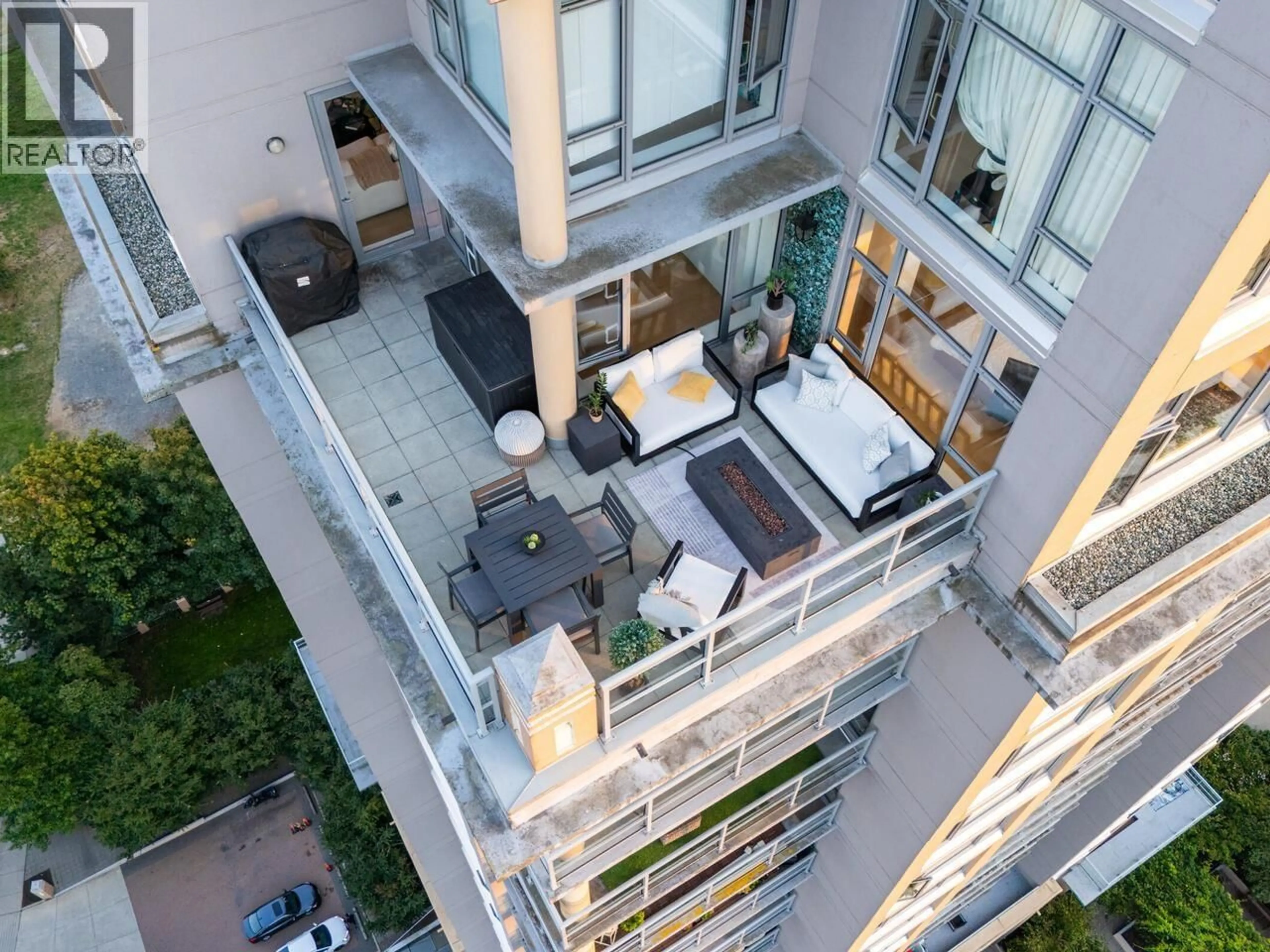 Unknown for 2301 - 280 ROSS DRIVE, New Westminster British Columbia V3L0C2