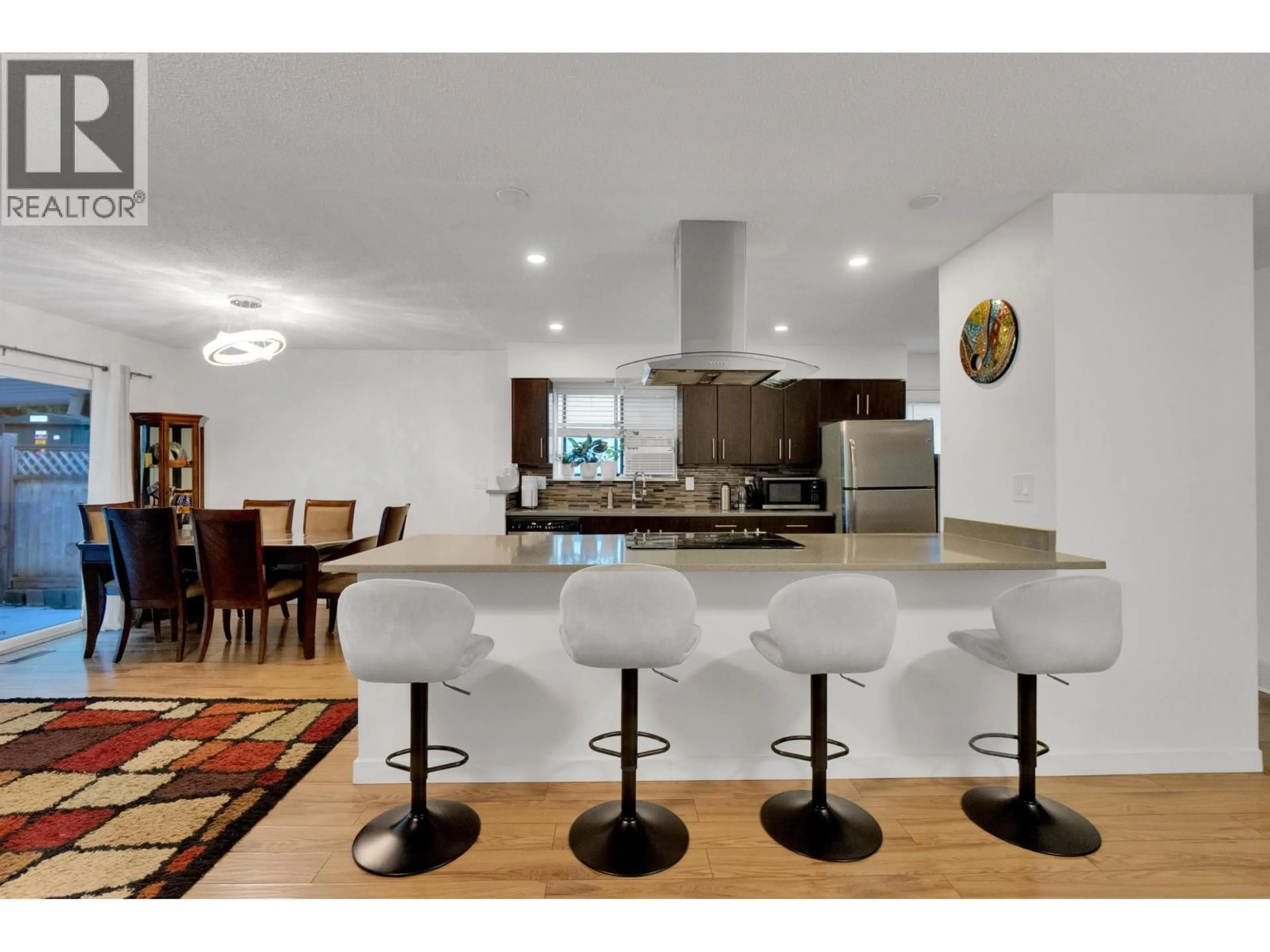 Open concept kitchen, unknown for 1230 BLUFF DRIVE, Coquitlam British Columbia V3E1C1