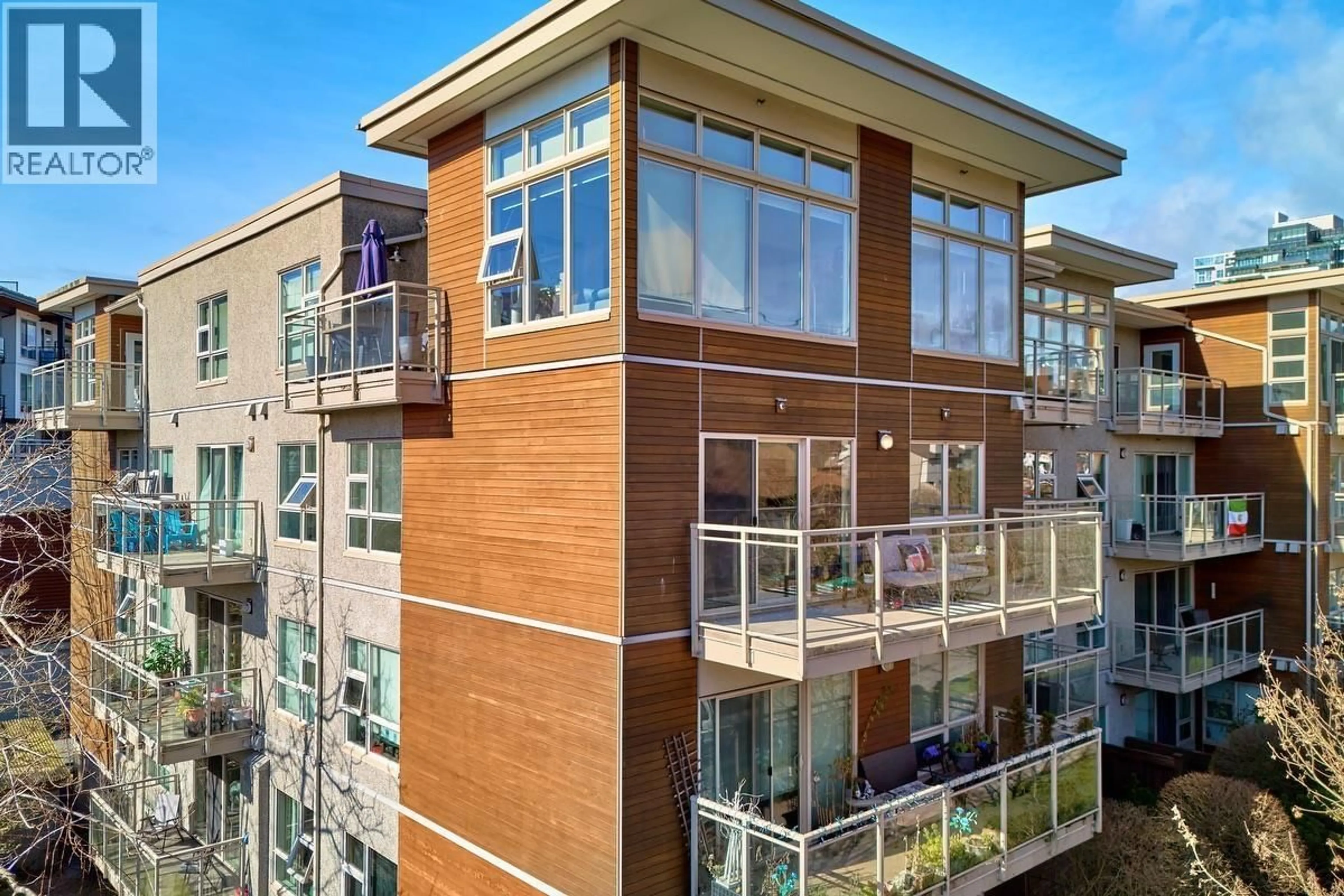 Unknown for 311 - 1033 ST. GEORGES AVENUE, North Vancouver British Columbia V7L3H5