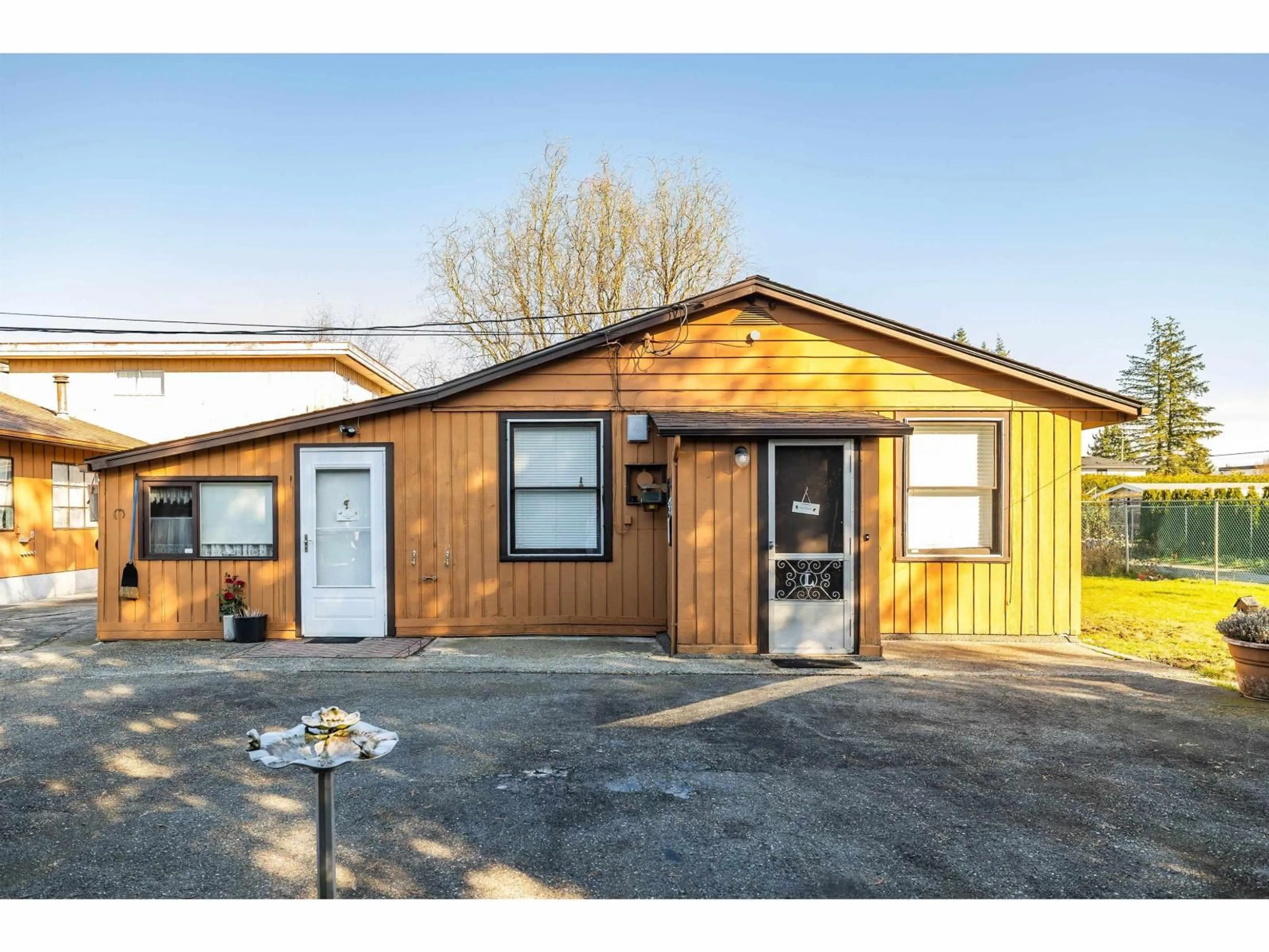 Unknown for 26968 30 AVENUE, Langley British Columbia V4W2Z9