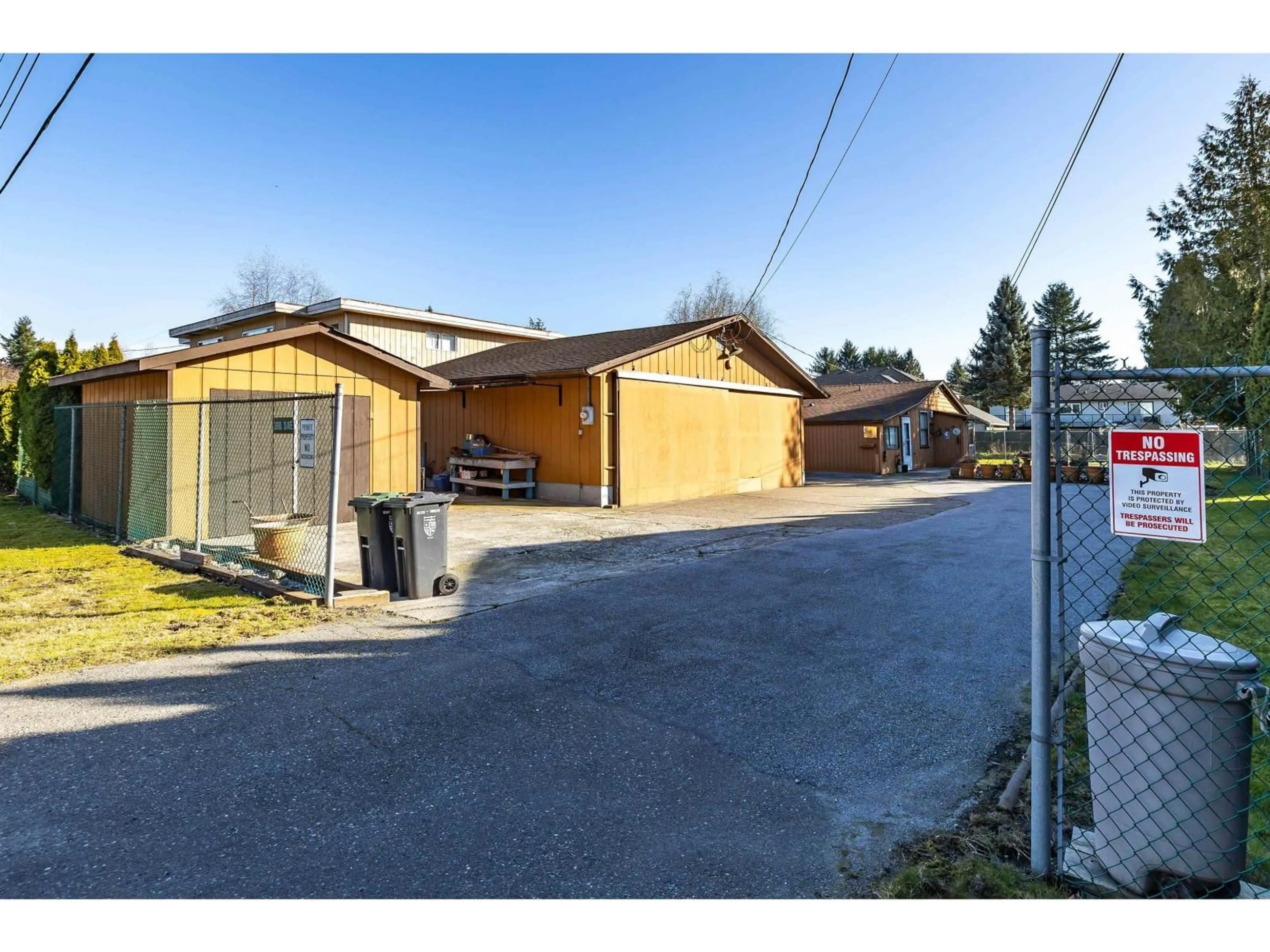 Unknown for 26968 30 AVENUE, Langley British Columbia V4W2Z9