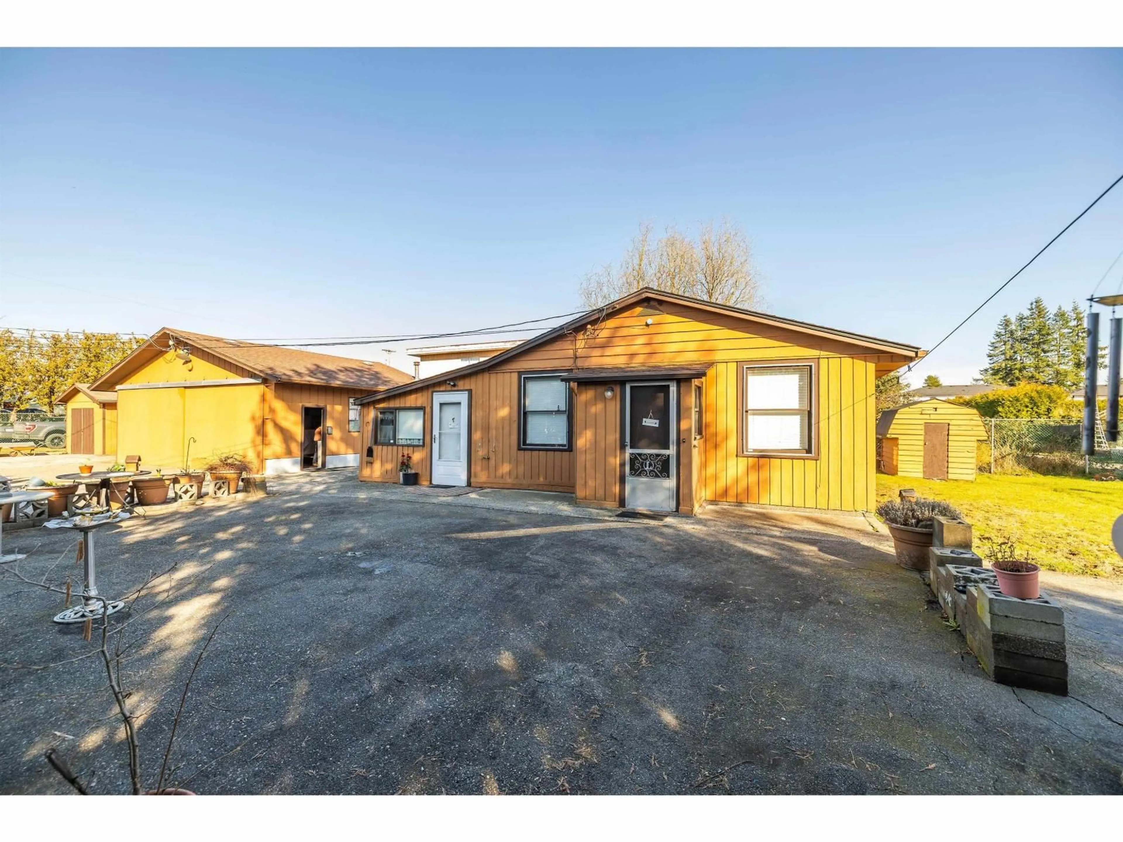 Unknown for 26968 30 AVENUE, Langley British Columbia V4W2Z9