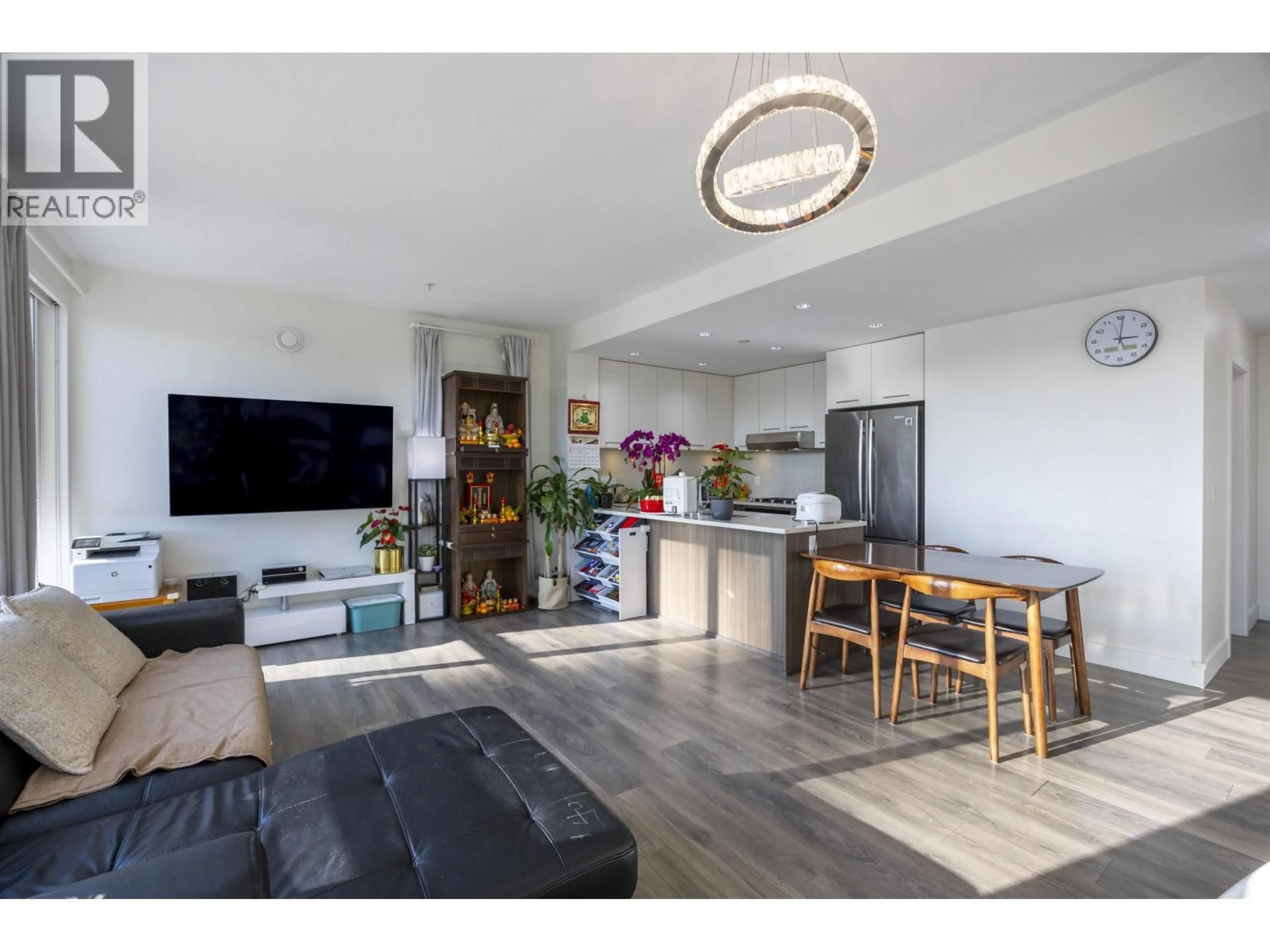 Unknown for 305 - 8580 RIVER DISTRICT CROSSING, Vancouver British Columbia V5S0B9