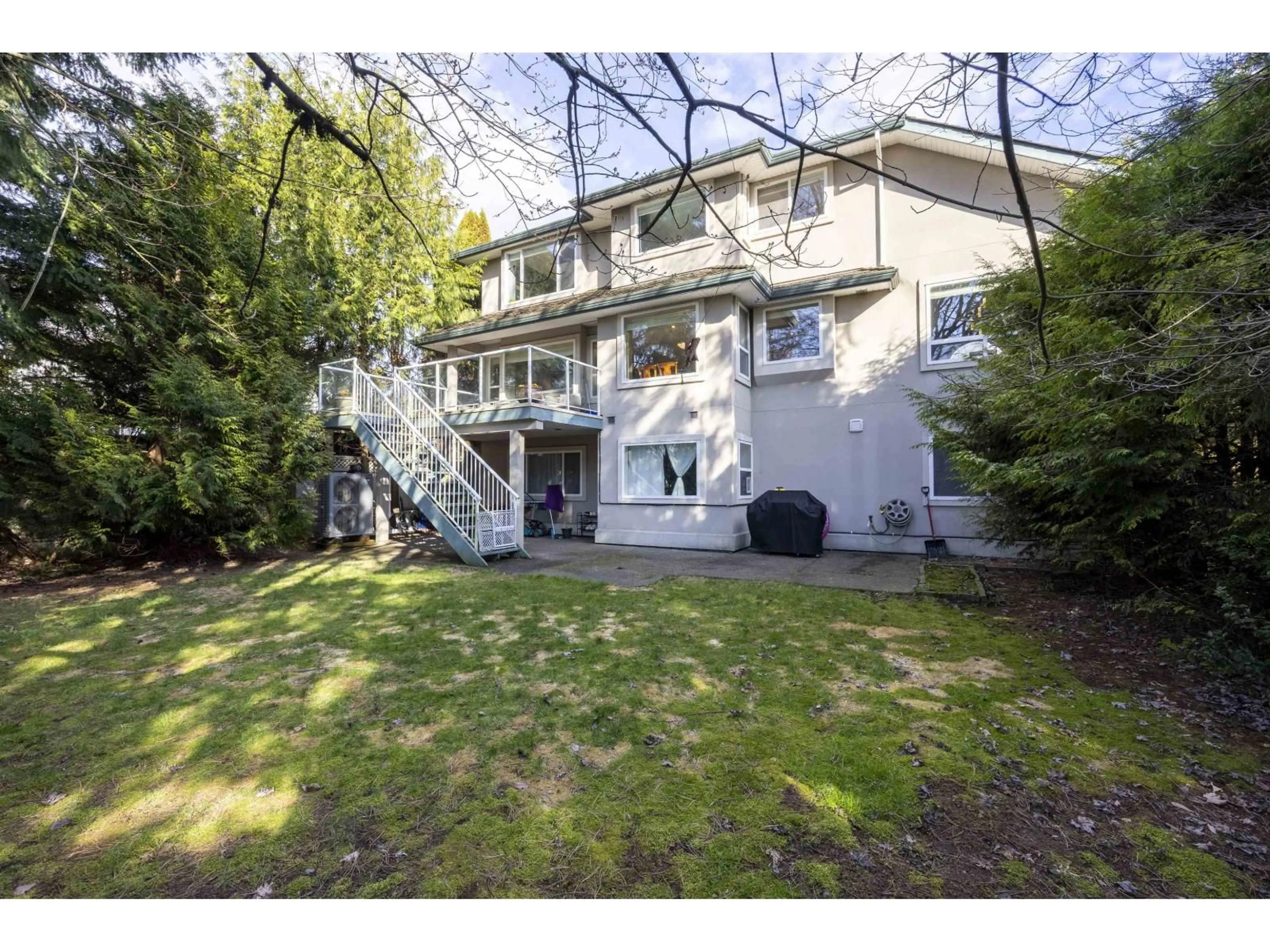 Unknown for 7881 154 STREET, Surrey British Columbia V3S8R4