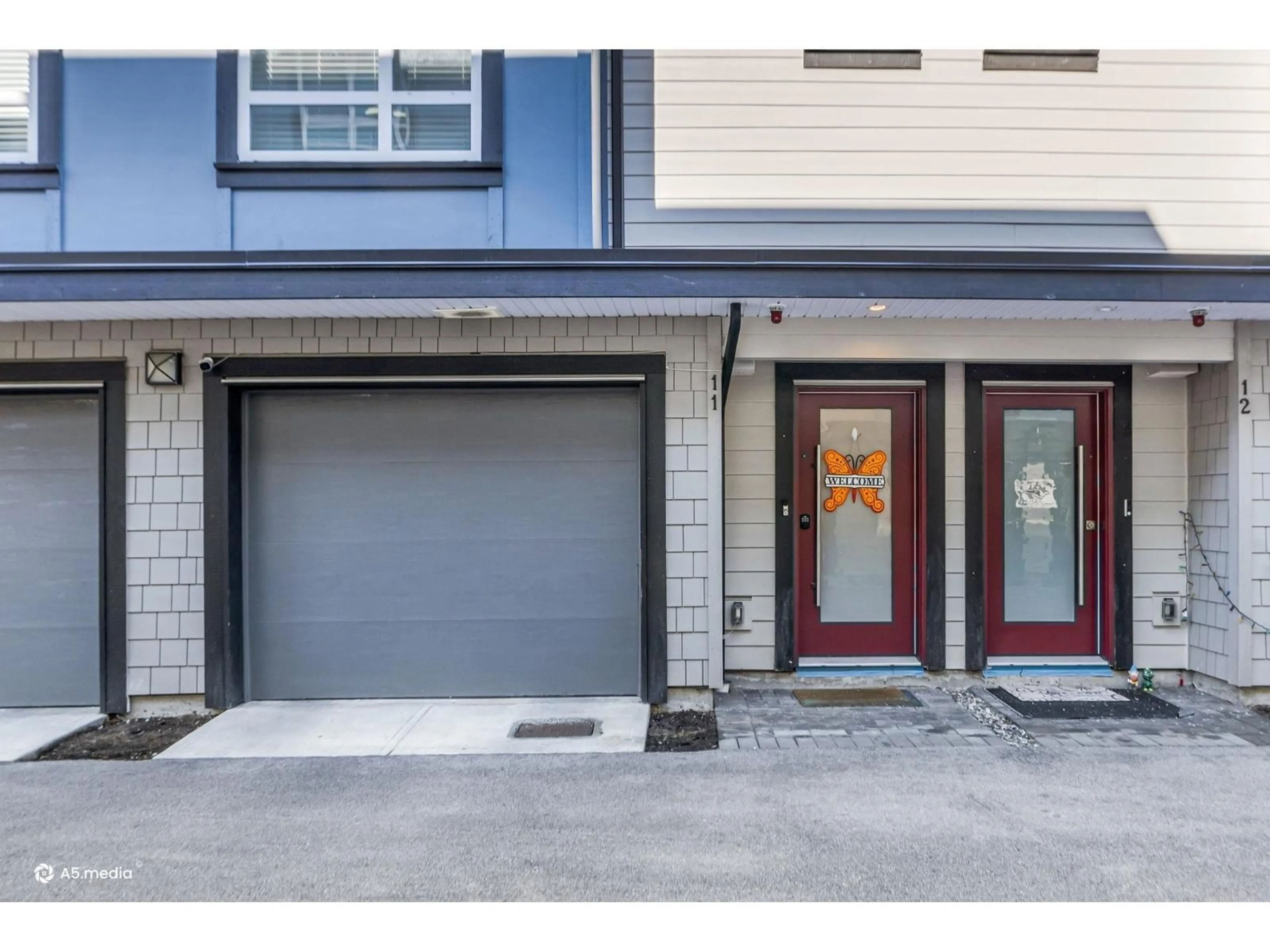 Unknown for 11 - 5515 199A STREET, Langley British Columbia V3A0L4