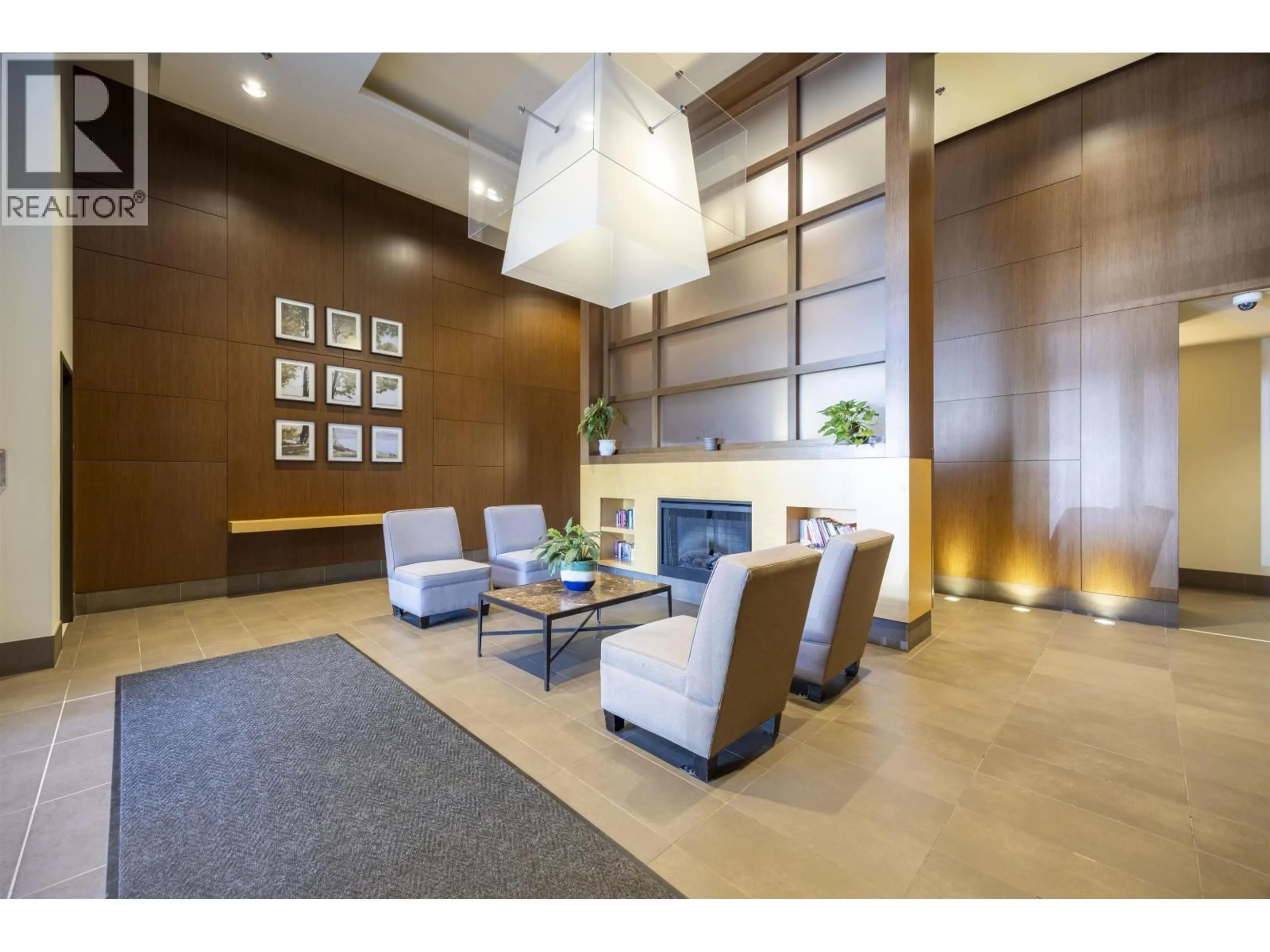 Lobby for 2103 - 7063 HALL AVENUE, Burnaby British Columbia V5E0A5