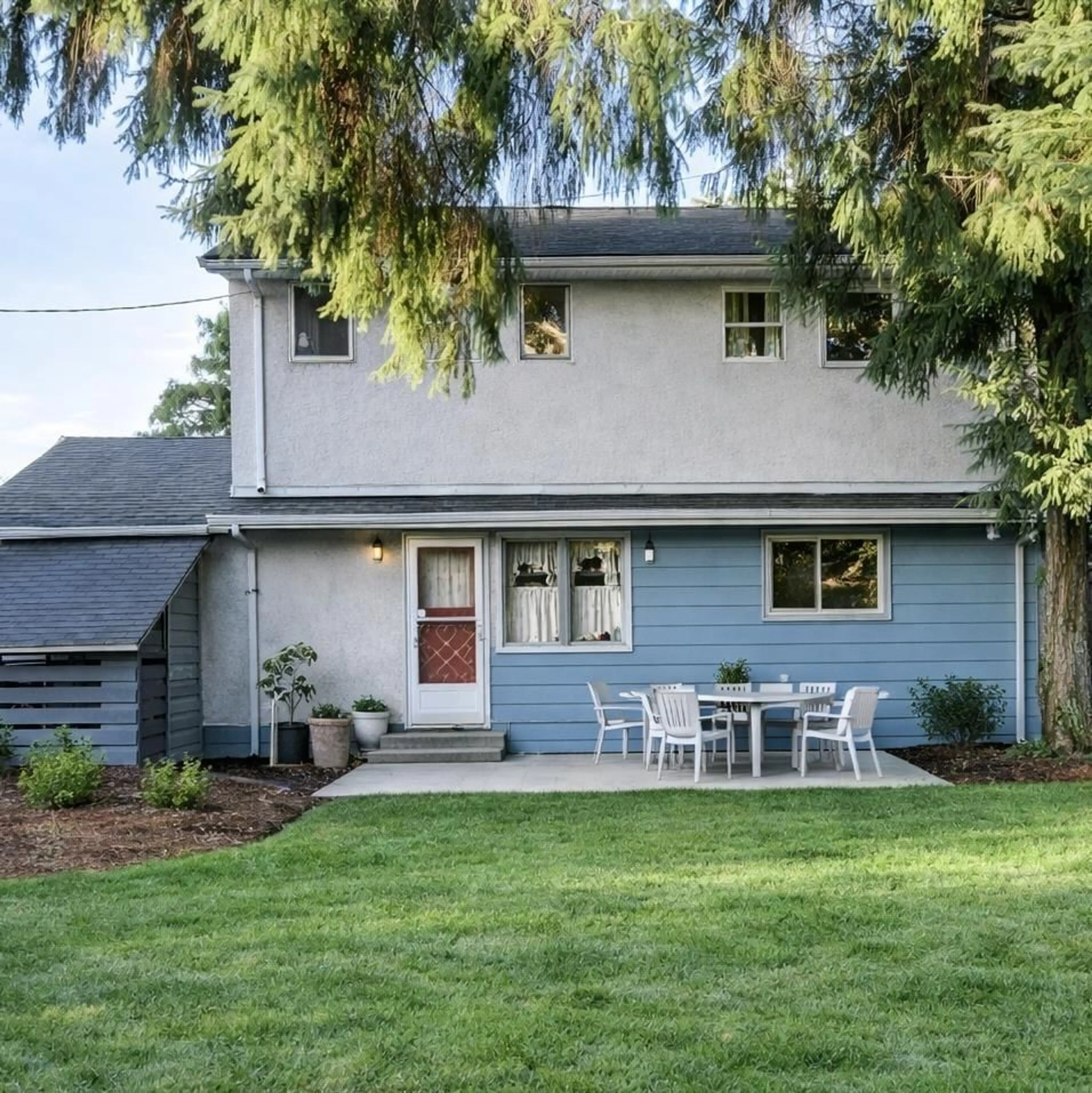 Home with vinyl exterior material, street for 12144 94A AVENUE, Surrey British Columbia V3V1M3