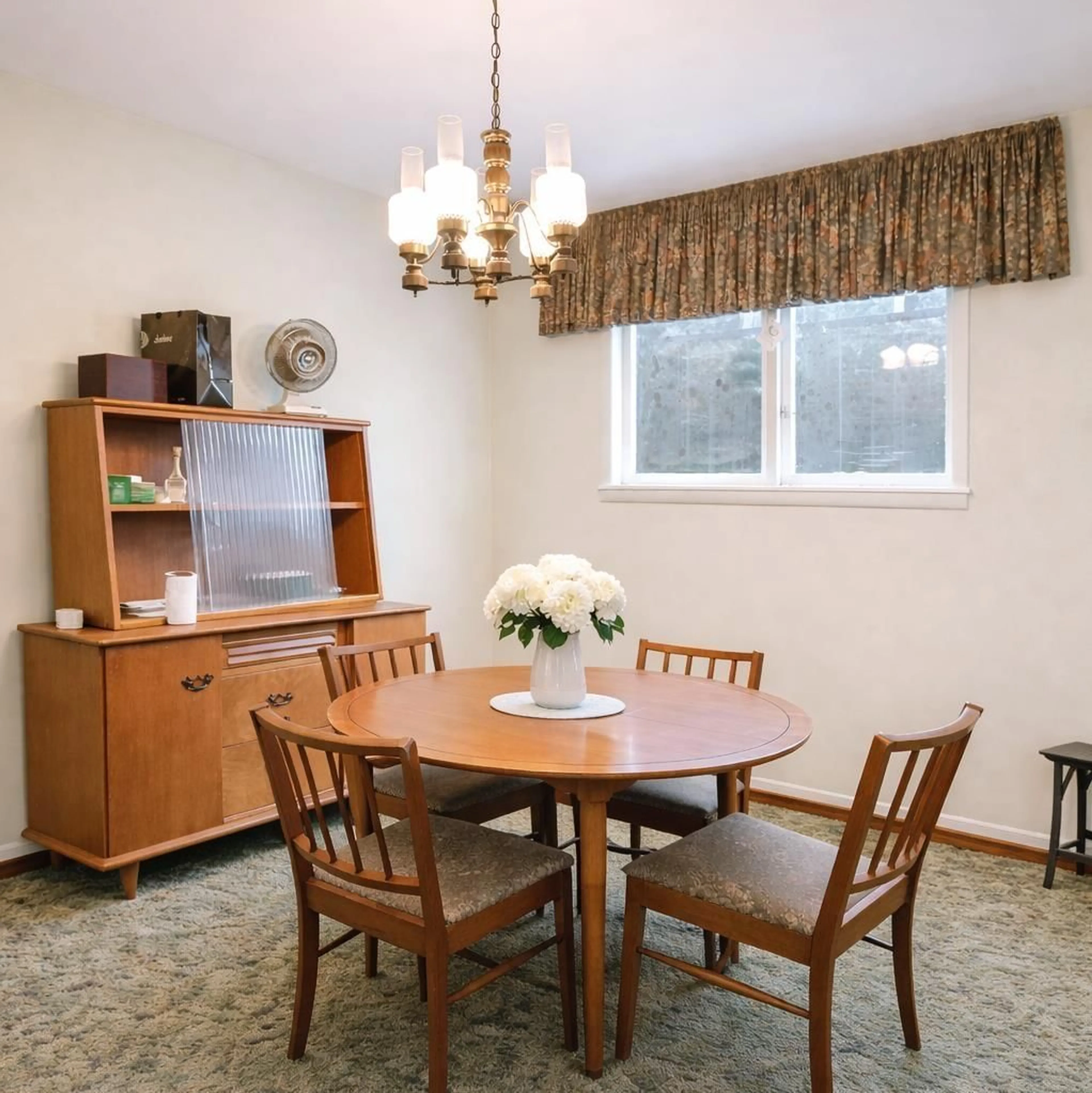 Dining room, unknown for 12144 94A AVENUE, Surrey British Columbia V3V1M3