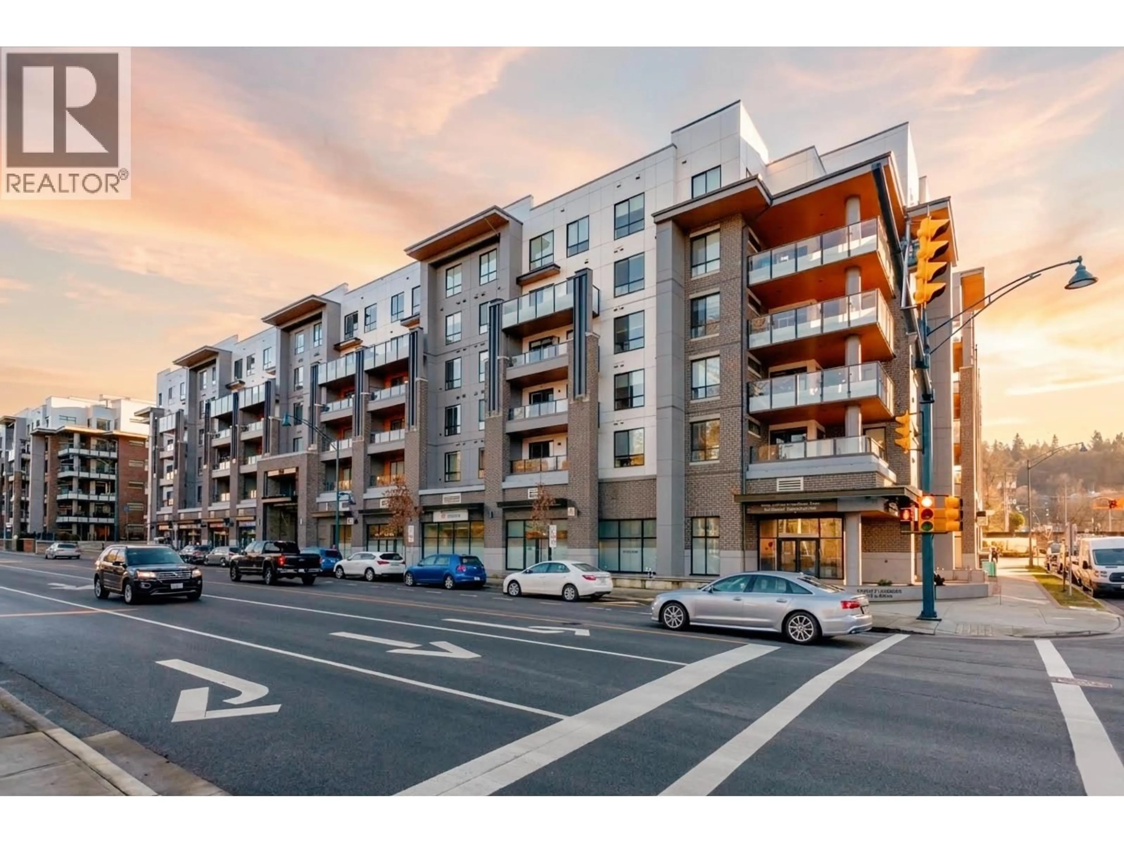 Unknown for 308 - 3131 MURRAY STREET, Port Moody British Columbia V3H0N9