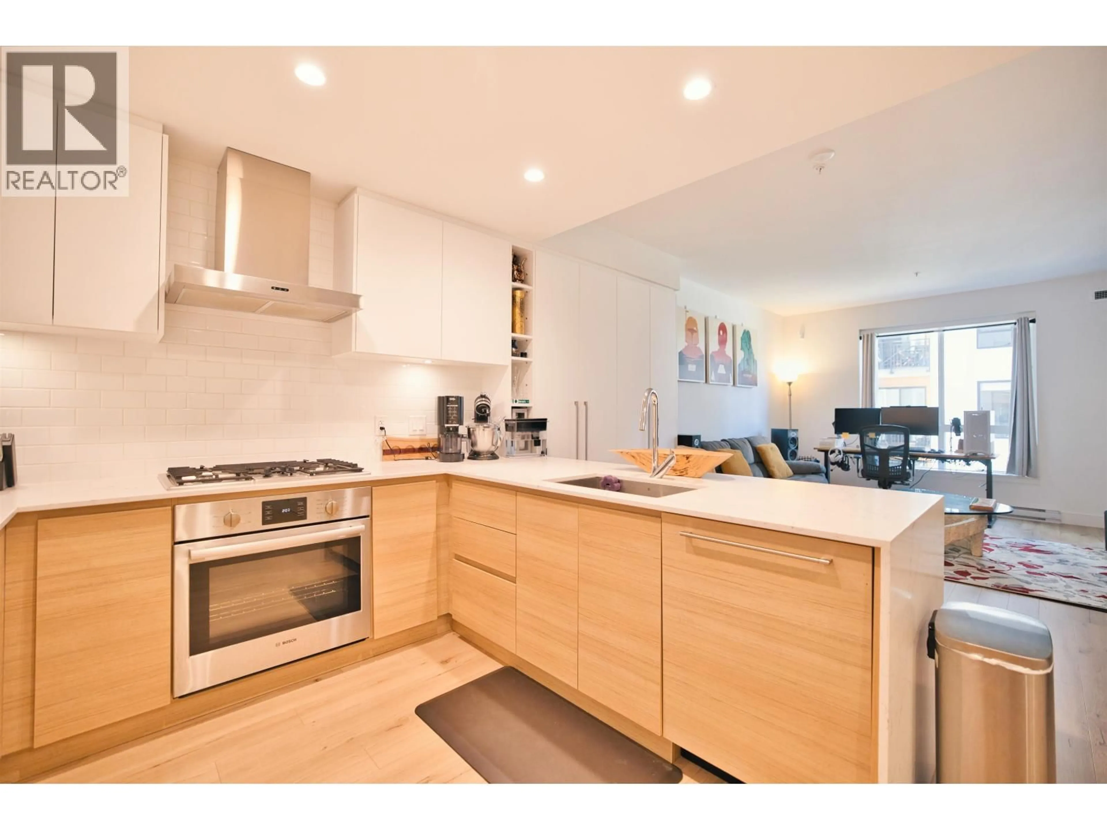 Unknown for 308 - 3131 MURRAY STREET, Port Moody British Columbia V3H0N9