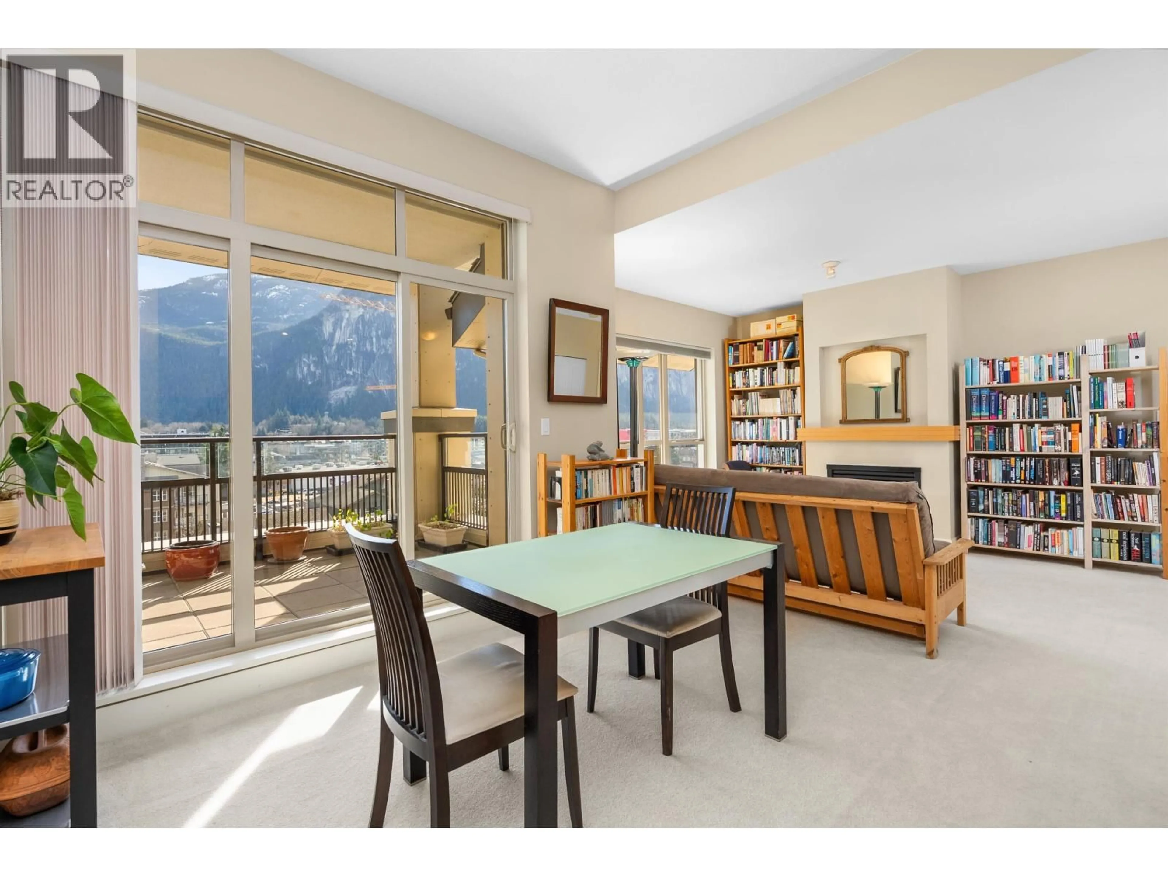 Unknown for 602 - 1211 VILLAGE GREEN WAY, Squamish British Columbia V8B0R7