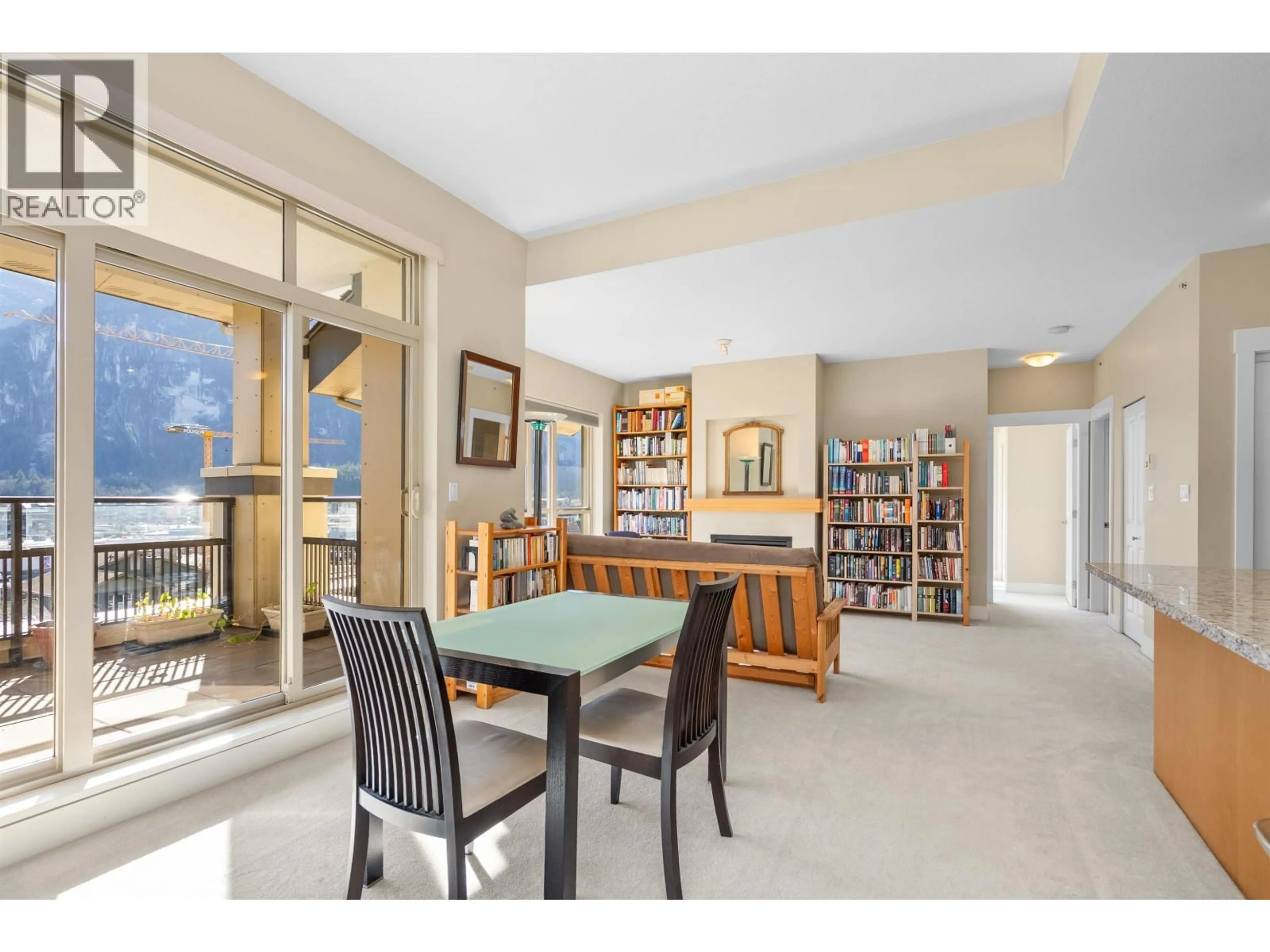 Unknown for 602 - 1211 VILLAGE GREEN WAY, Squamish British Columbia V8B0R7