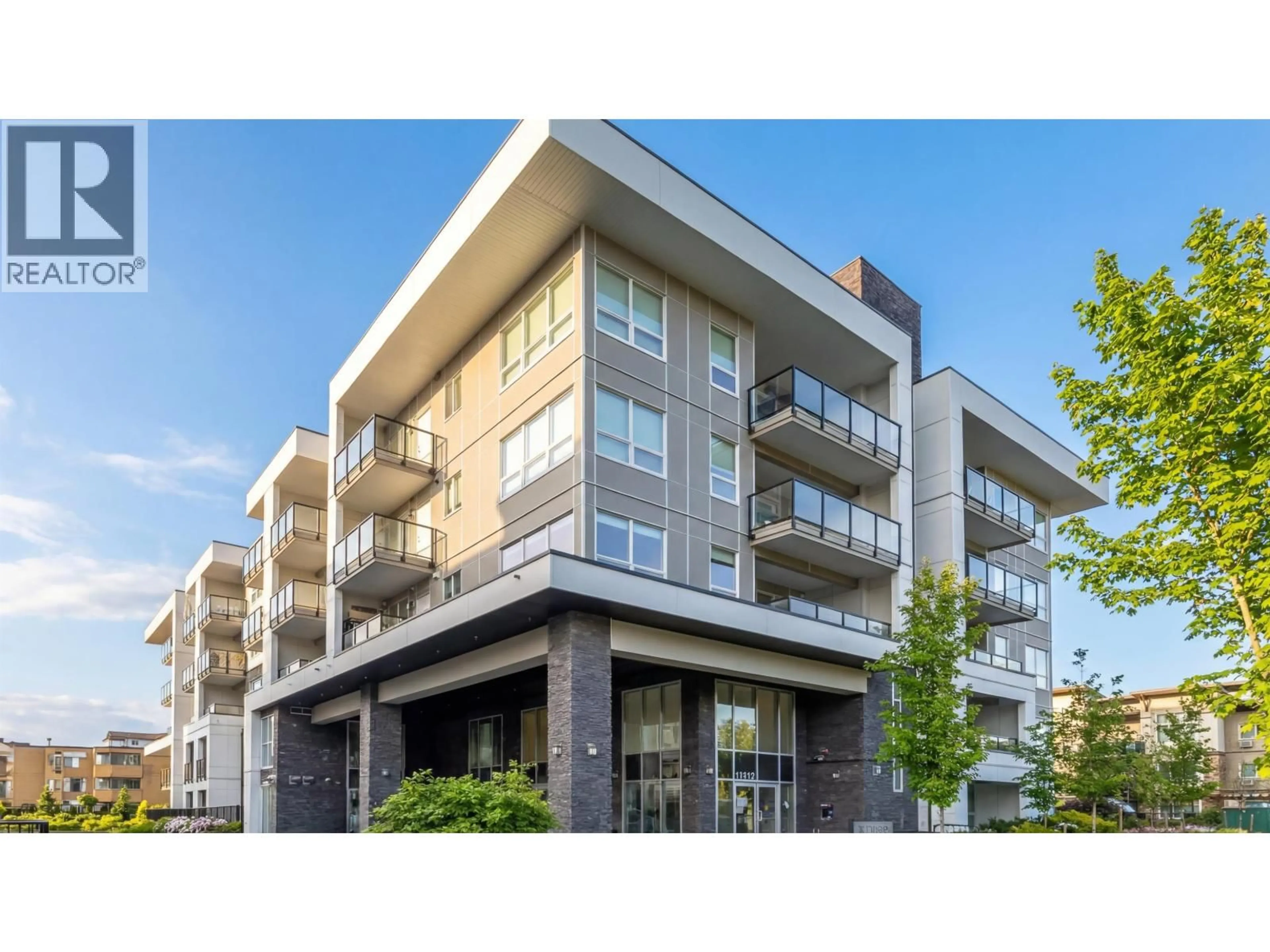 Unknown for 401 - 11913 BURNETT STREET, Maple Ridge British Columbia V2X4N1