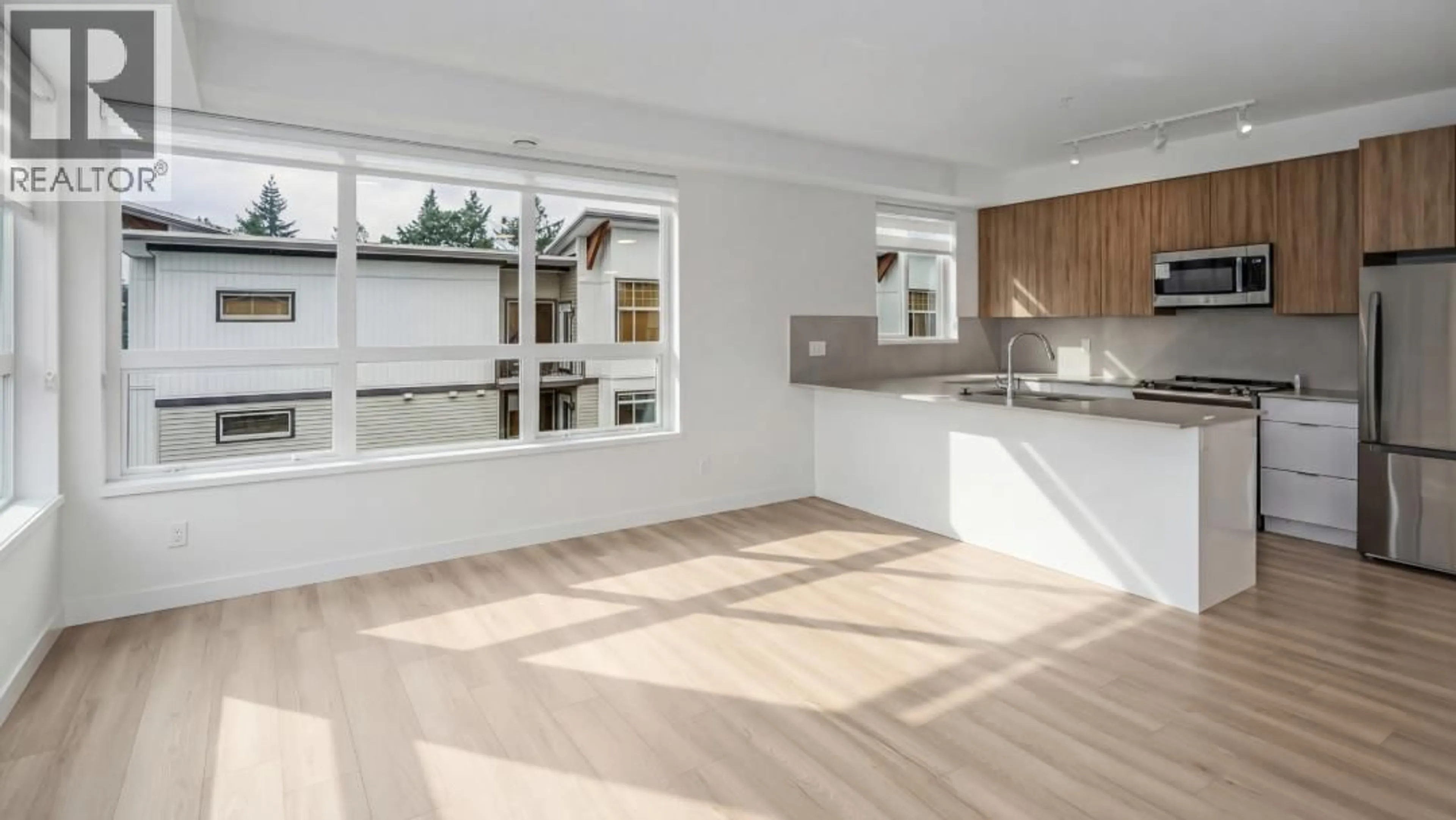 Open concept kitchen, unknown for 401 - 11913 BURNETT STREET, Maple Ridge British Columbia V2X4N1