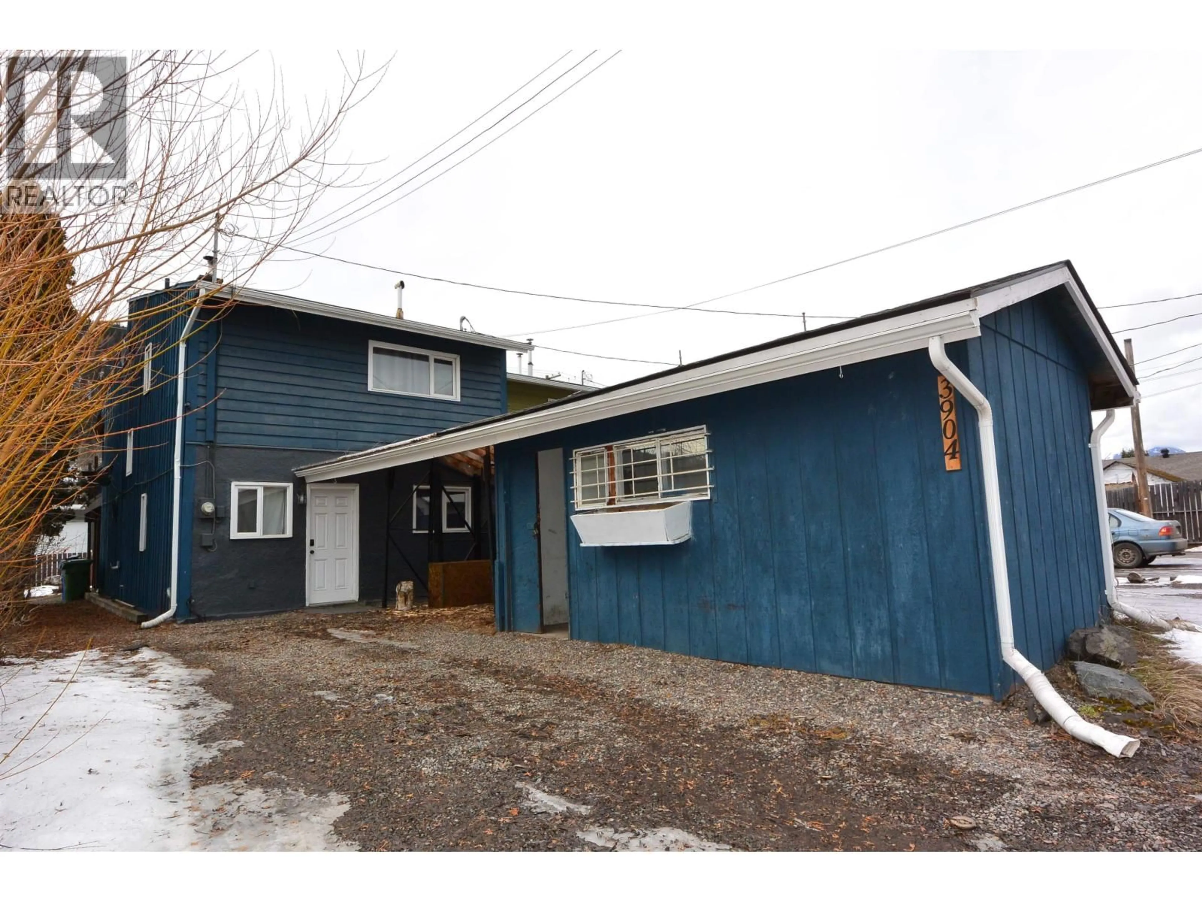 Unknown for 3904 RAILWAY AVENUE, Smithers British Columbia V0J2N0