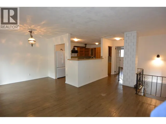 3904 RAILWAY AVENUE, Smithers 3
