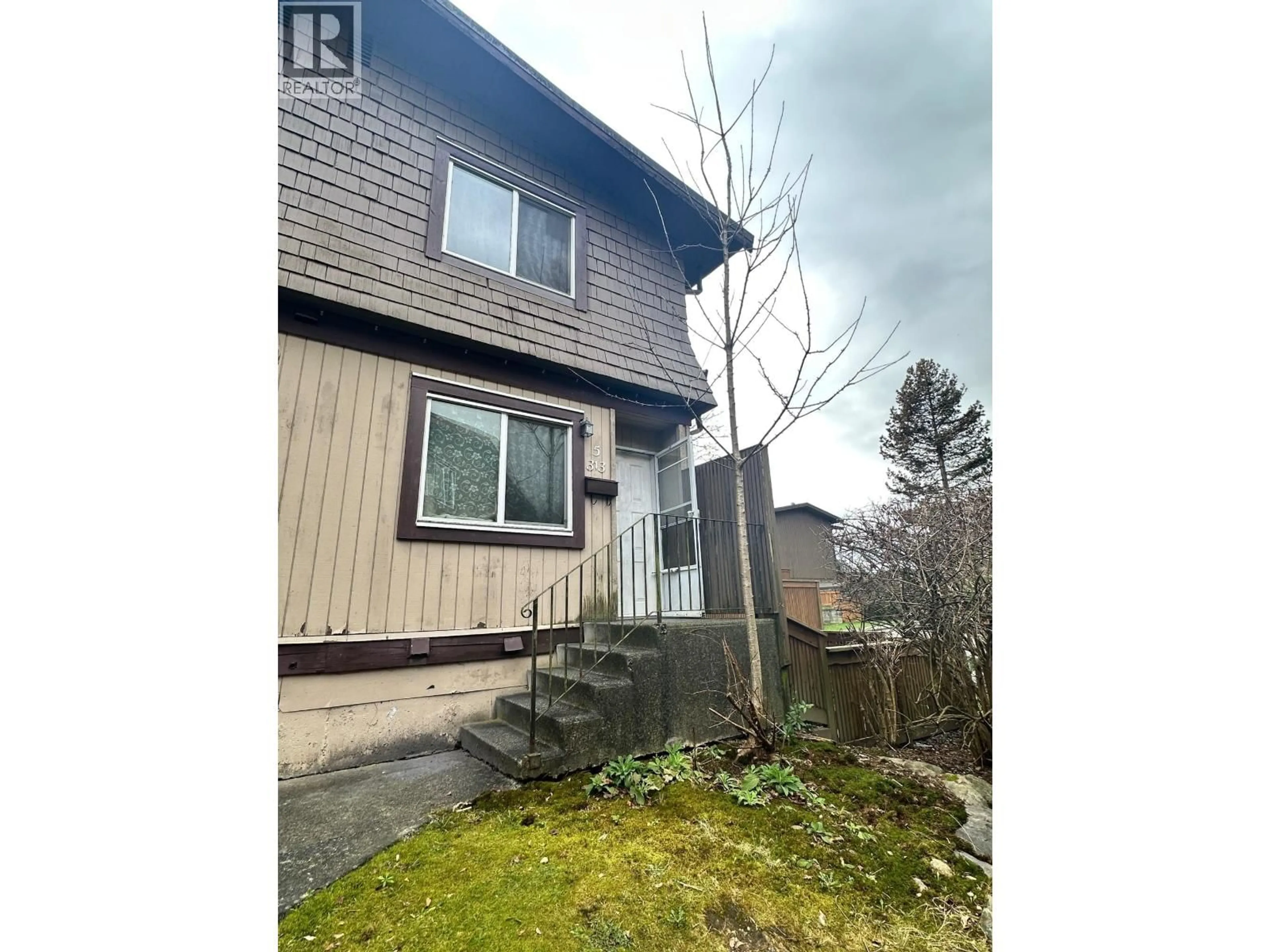 Unknown for 5 - 313 HIGHLAND WAY, Port Moody British Columbia V3H3V6