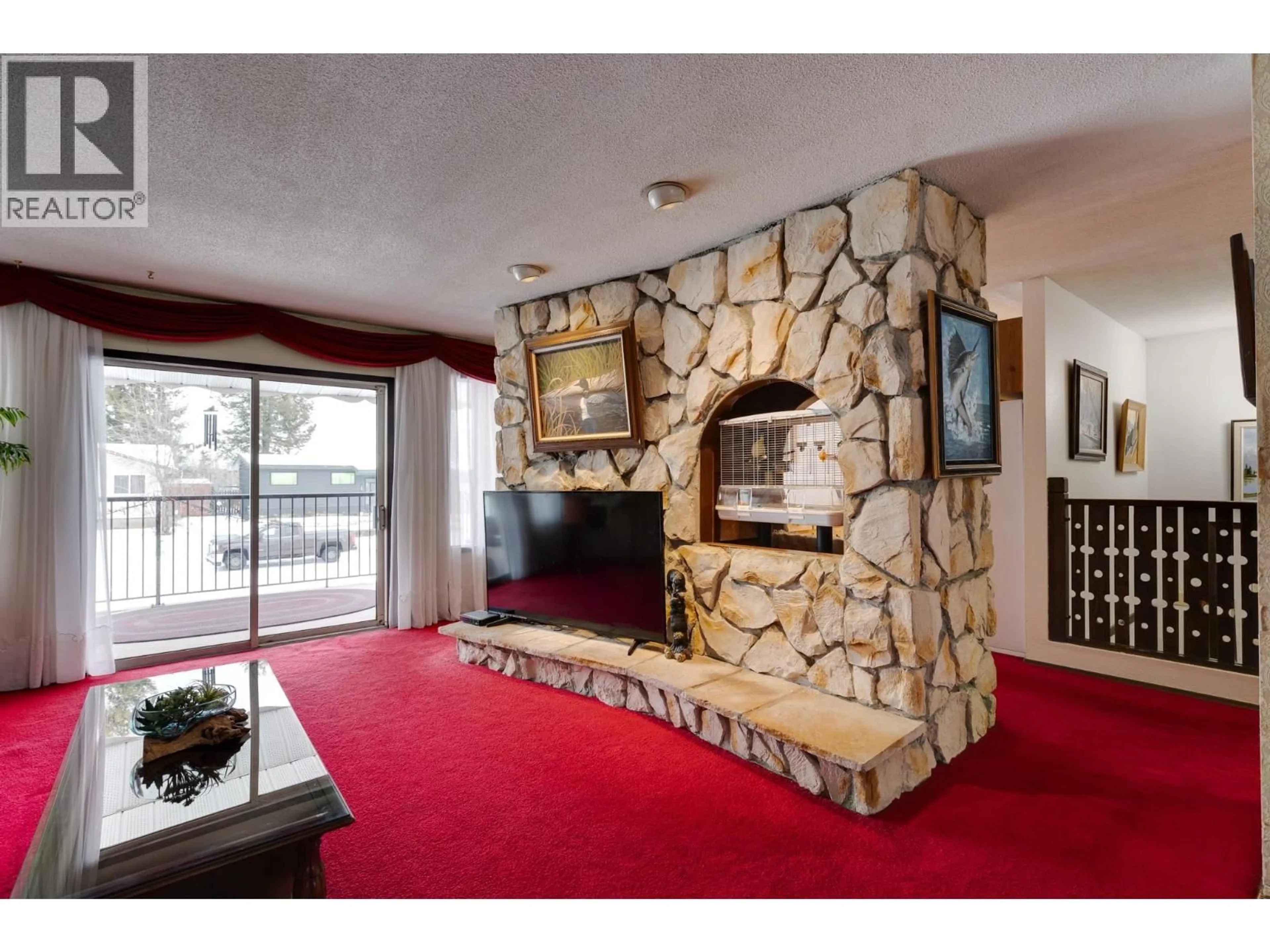 Unknown for 1551 PEARSON AVENUE, Prince George British Columbia V2L4K7