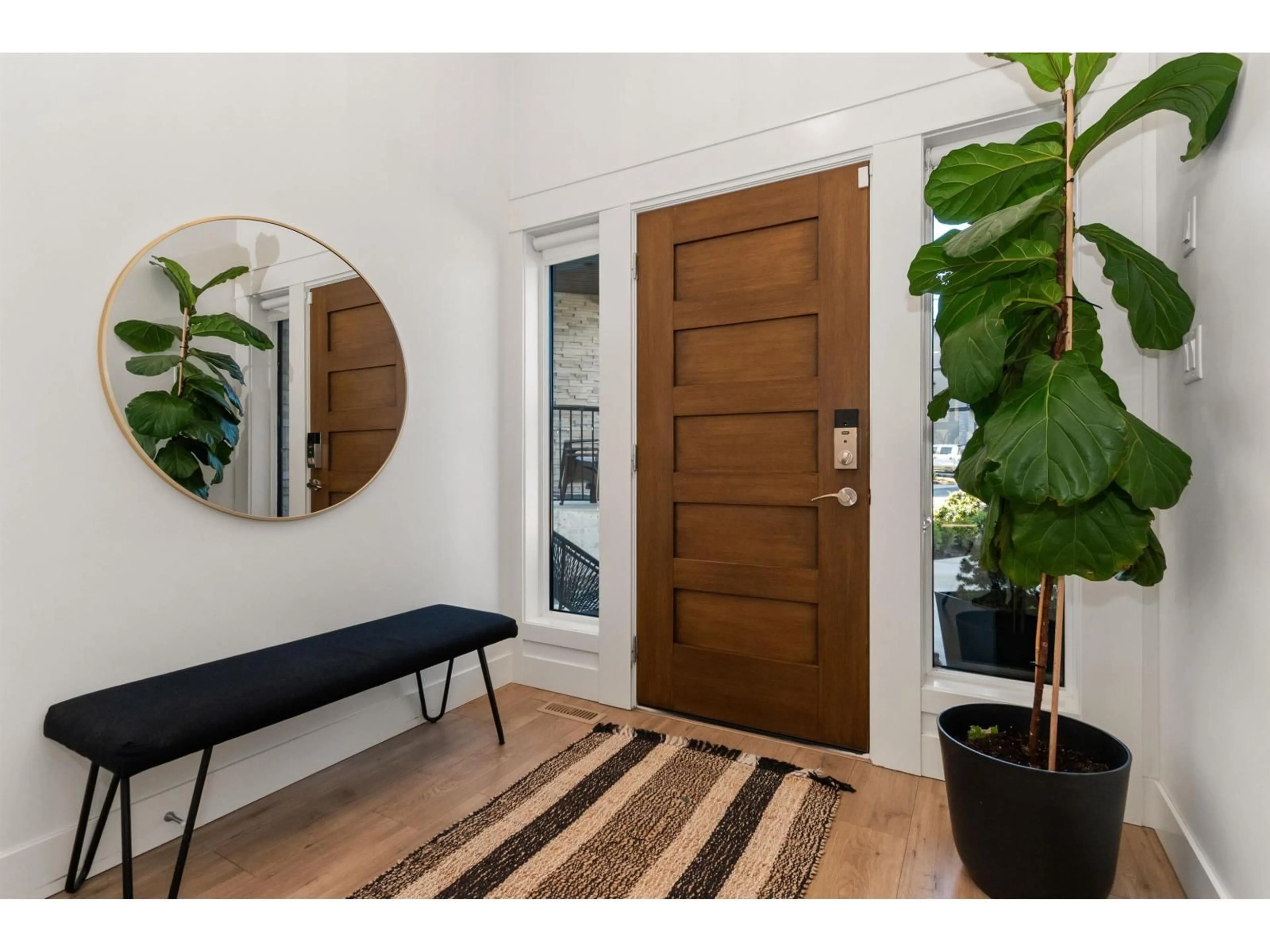 Indoor entryway for B - 50249 LUNA PLACE, Chilliwack British Columbia V4Z0E1