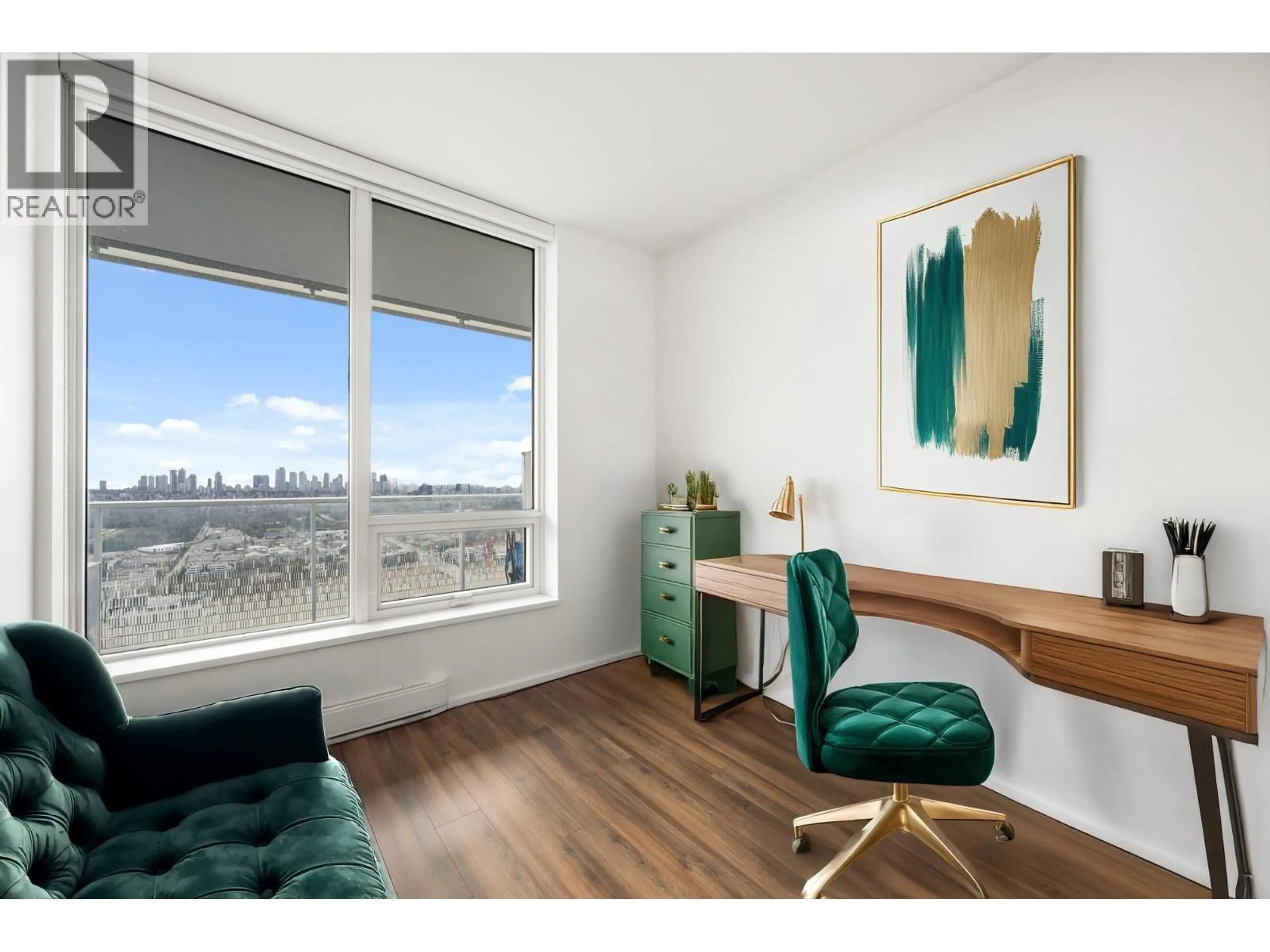 A pic of a room for 5102 - 4650 BRENTWOOD BOULEVARD, Burnaby British Columbia V5C0M3