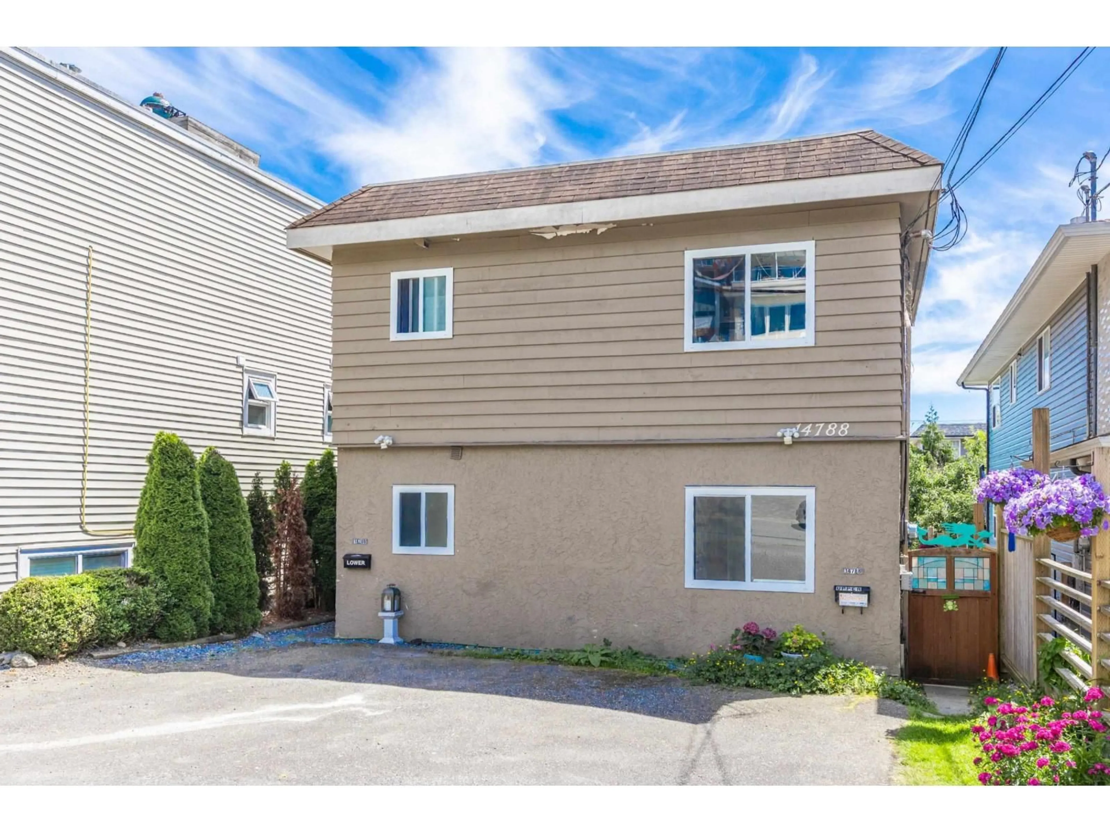 Unknown for 14788 GORDON AVENUE, White Rock British Columbia V4B2A7