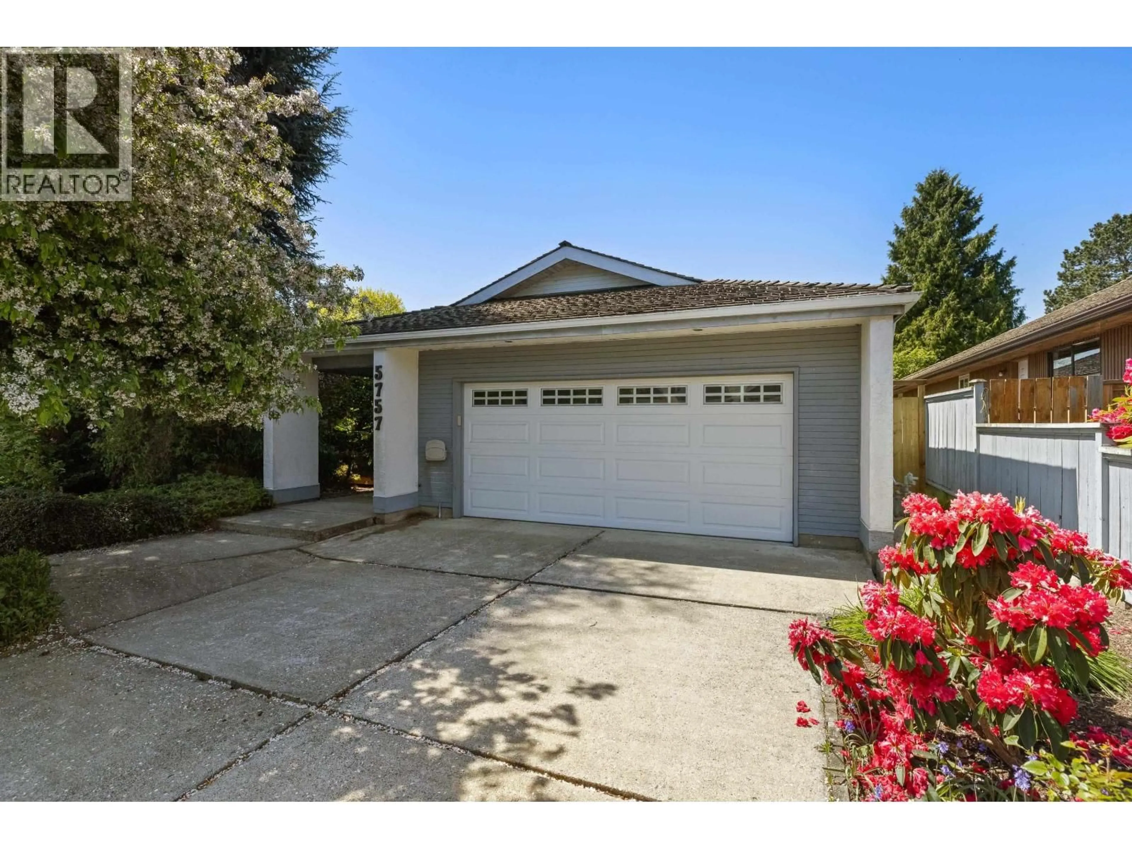 Unknown for 5757 GOLDENROD CRESCENT, Delta British Columbia V4L2H1