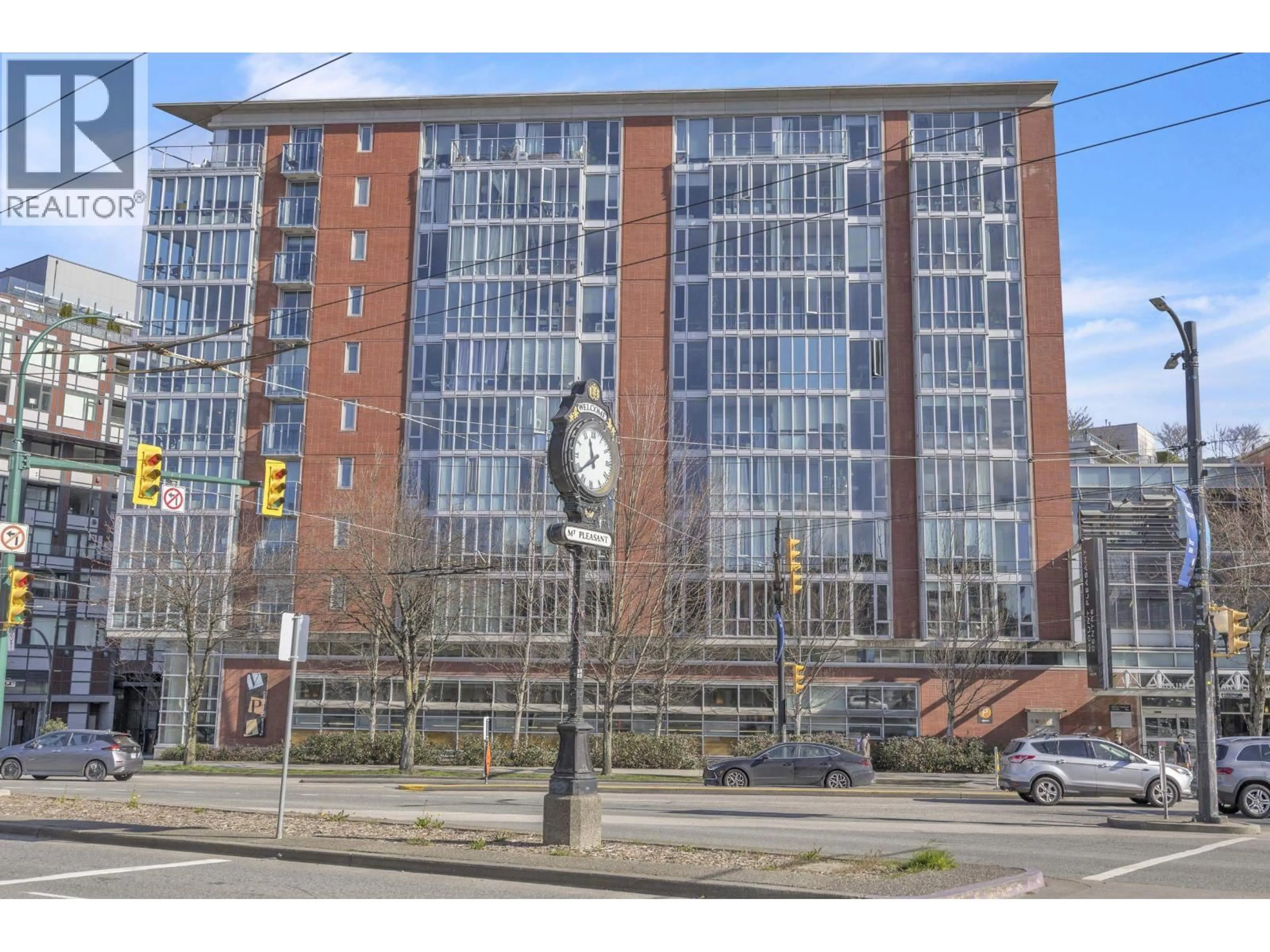 Blurry image for 509 - 251 7TH AVENUE, Vancouver British Columbia V5T0B9