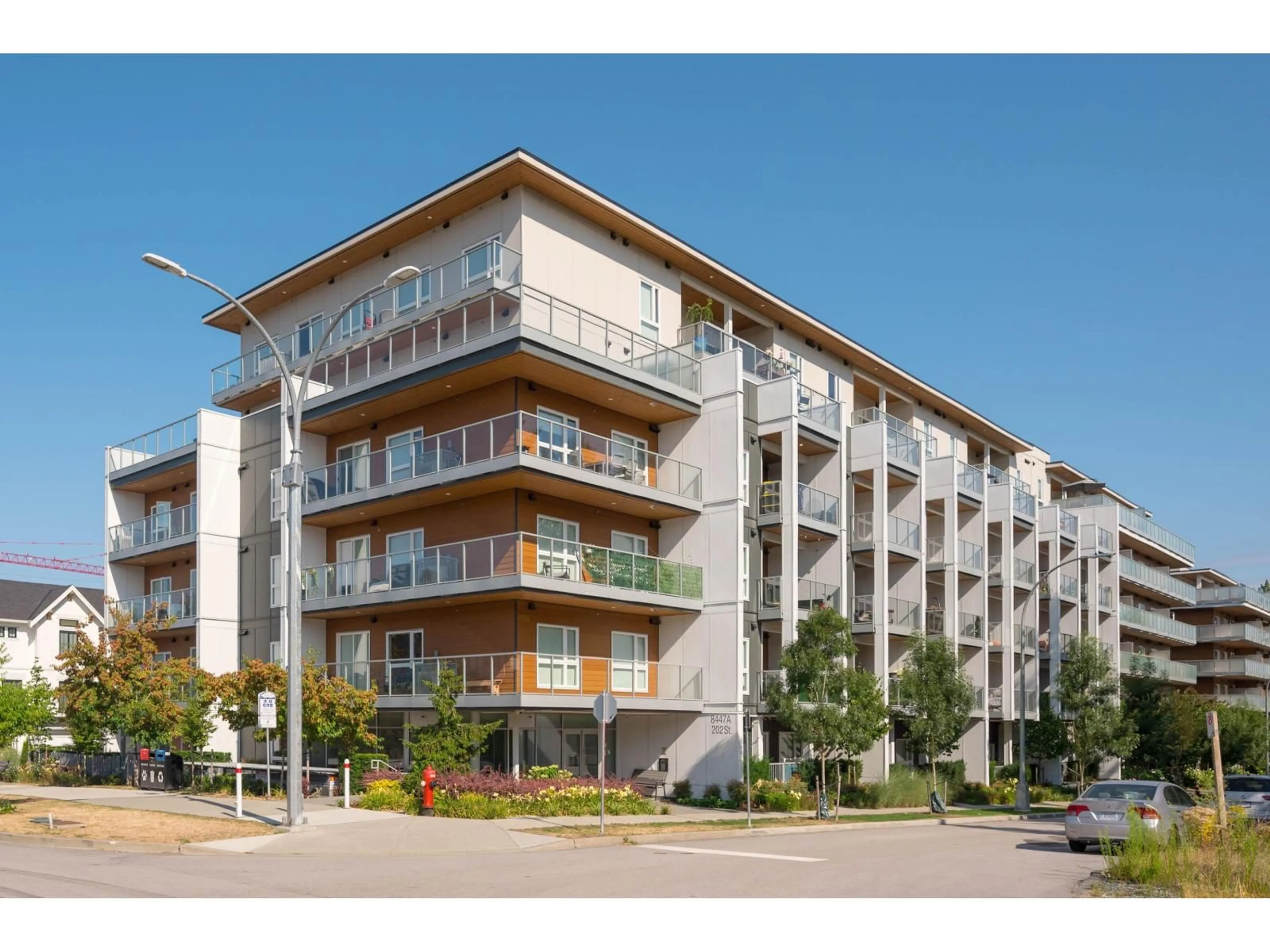 Unknown for A216 - 8447 202 STREET, Langley British Columbia V2Y2B7