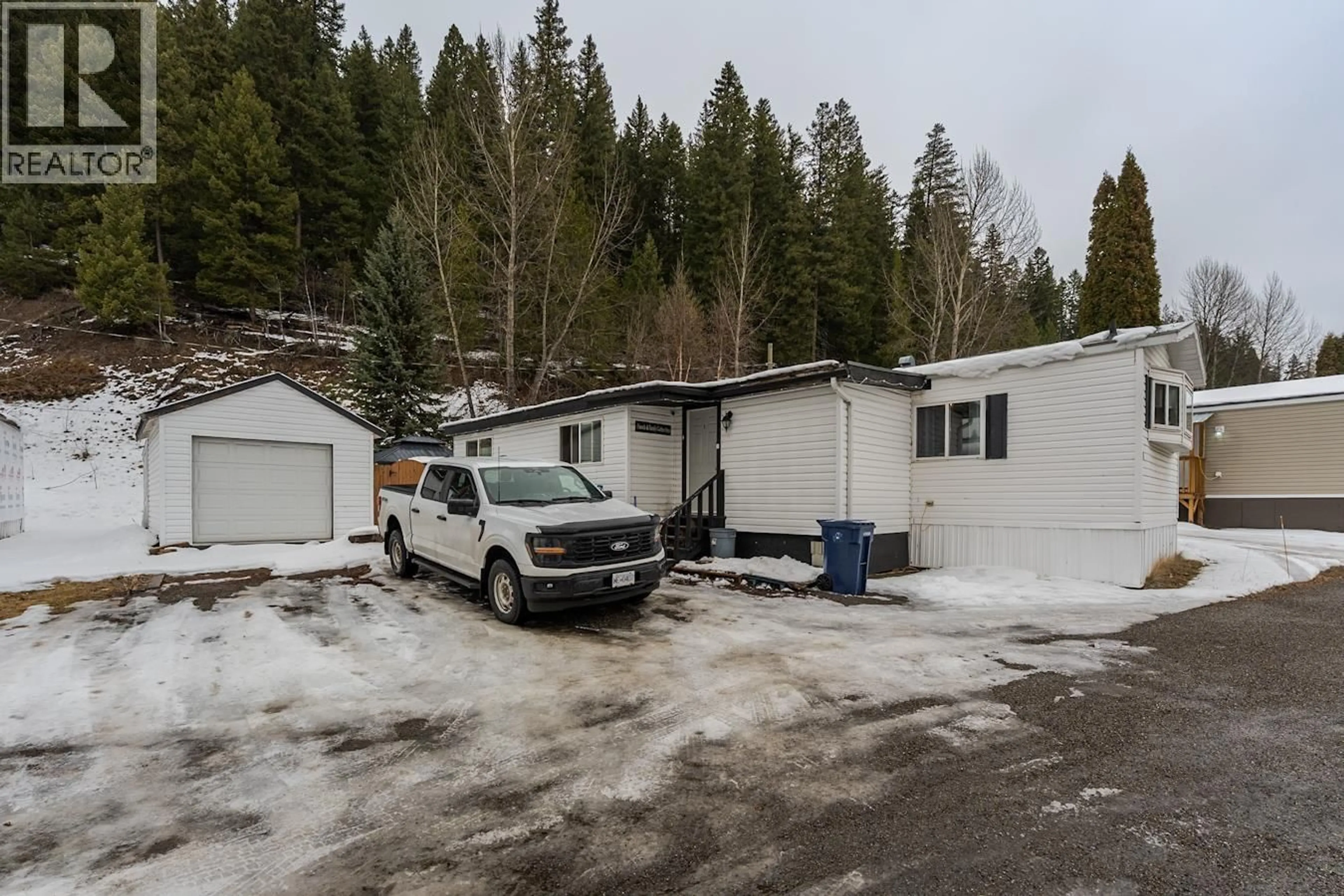 Unknown for 12 - 5130 NORTH NECHAKO ROAD, Prince George British Columbia V2K4W2