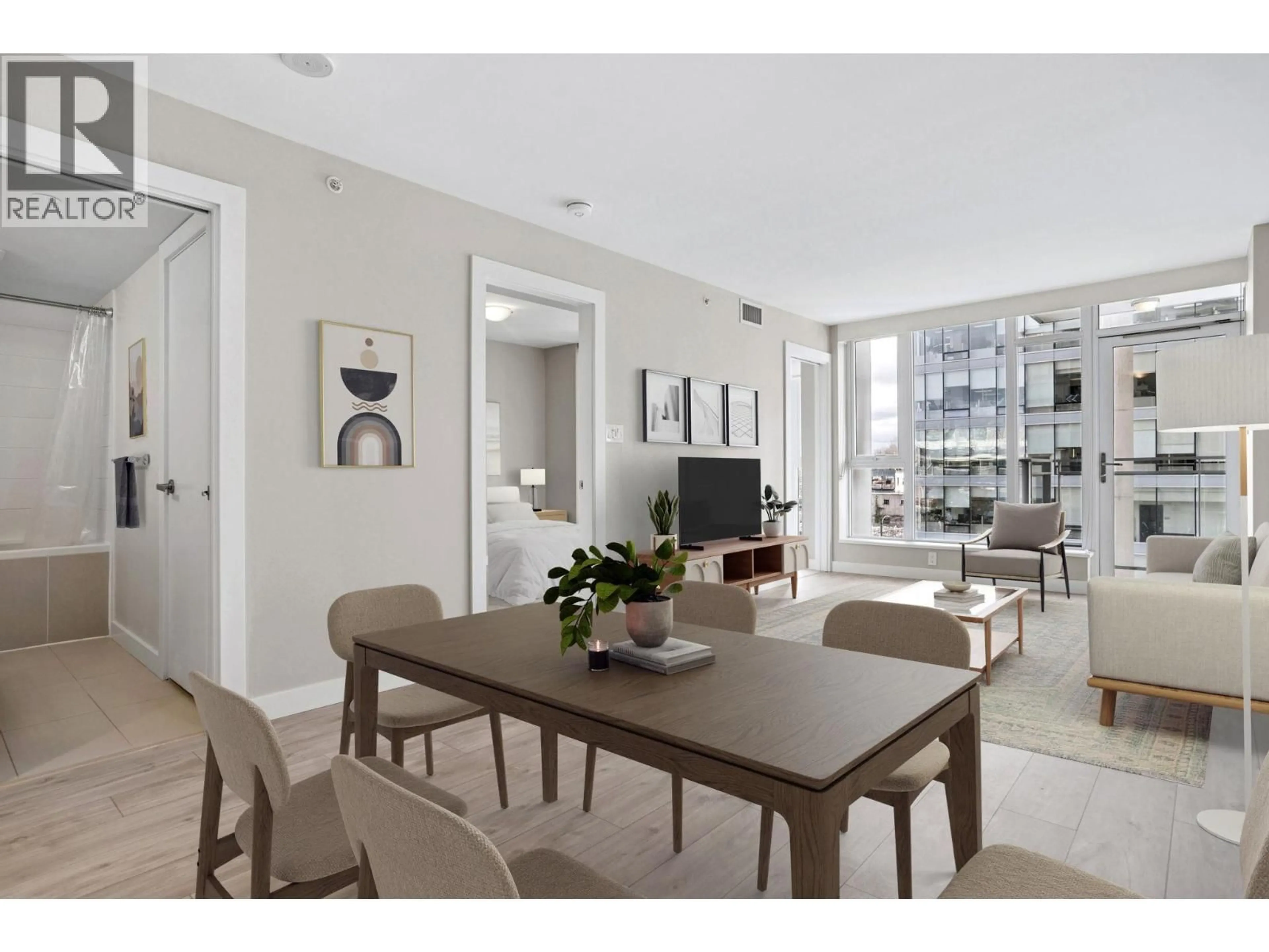 Unknown for 715 - 1618 QUEBEC STREET, Vancouver British Columbia V6A0C5