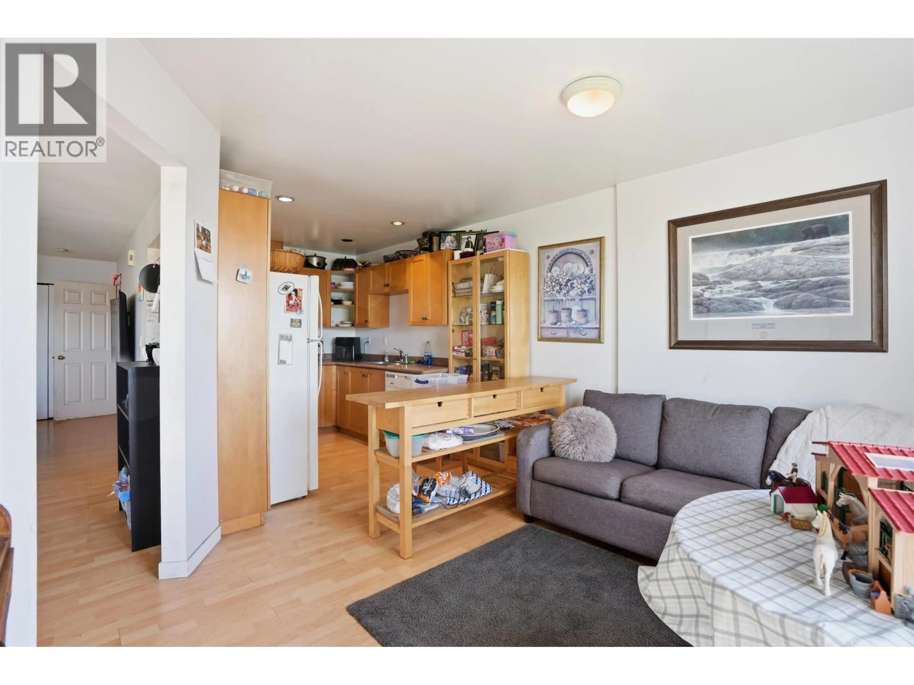 Unknown for B - 403 ALDER STREET, North Vancouver British Columbia V7L1A9