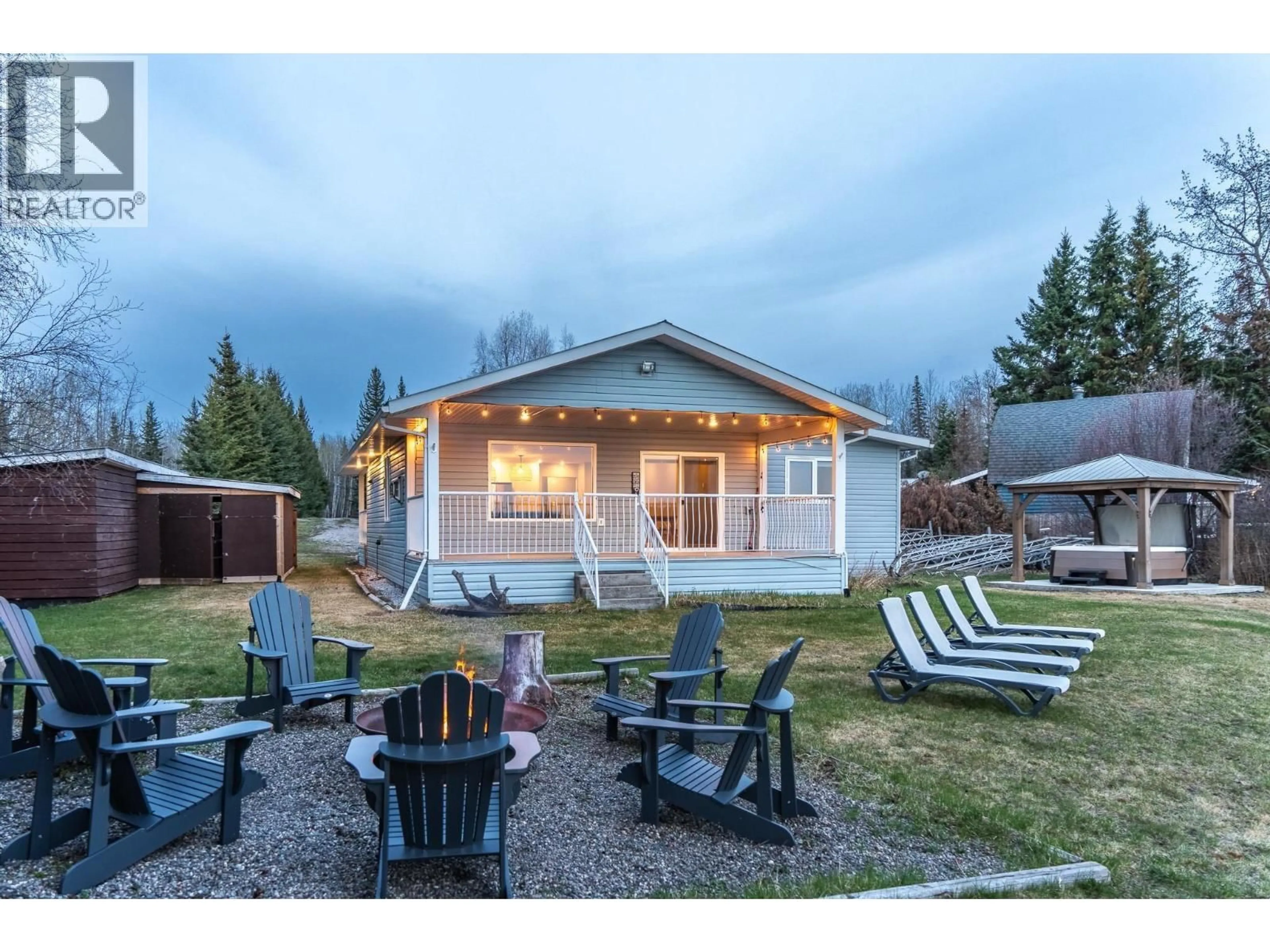 Unknown for 55680 JARDINE LOOP, Cluculz Lake British Columbia V0J3A3