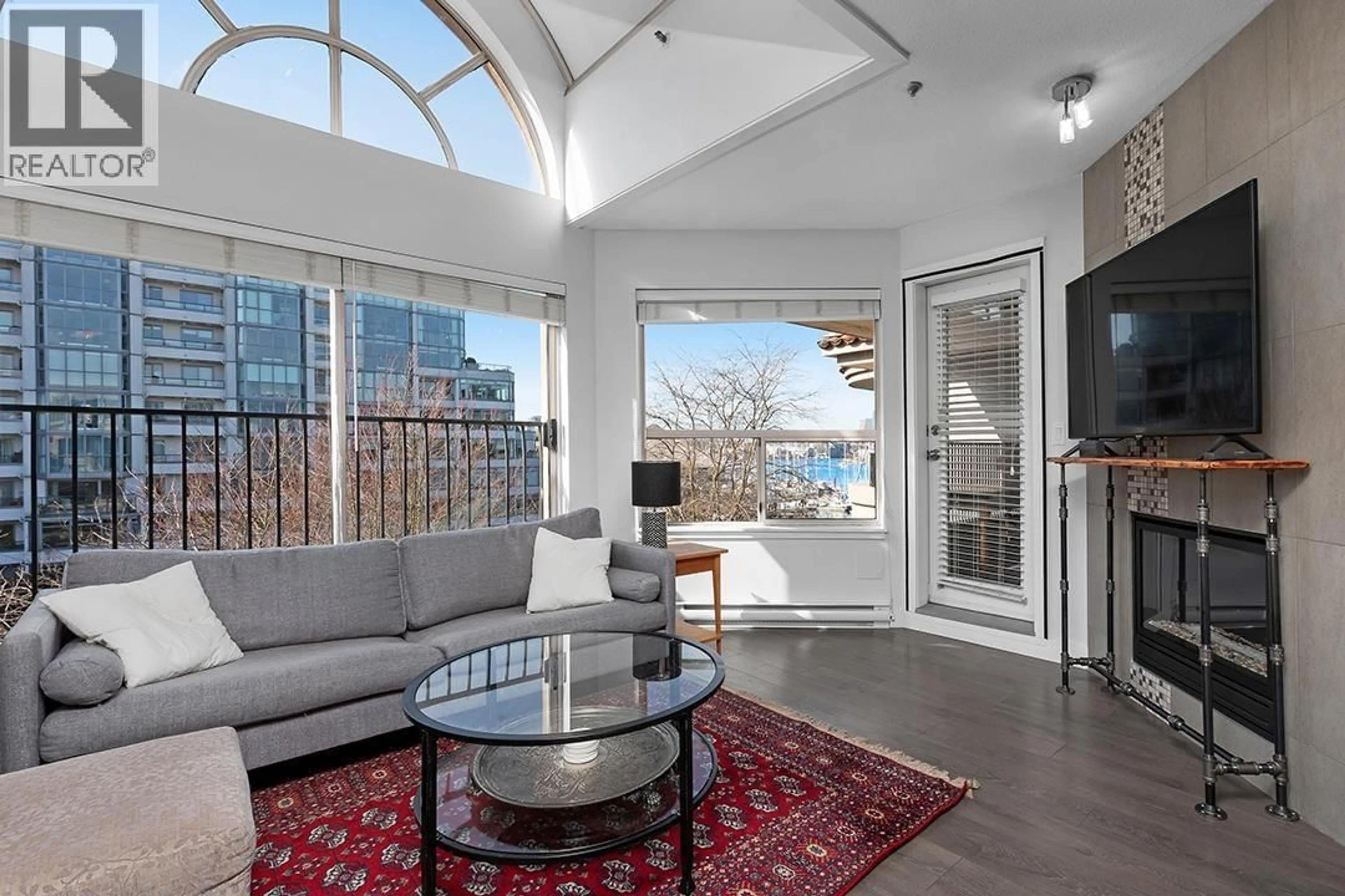 Unknown for 413 - 525 WHEELHOUSE SQUARE, Vancouver British Columbia V5Z4L8