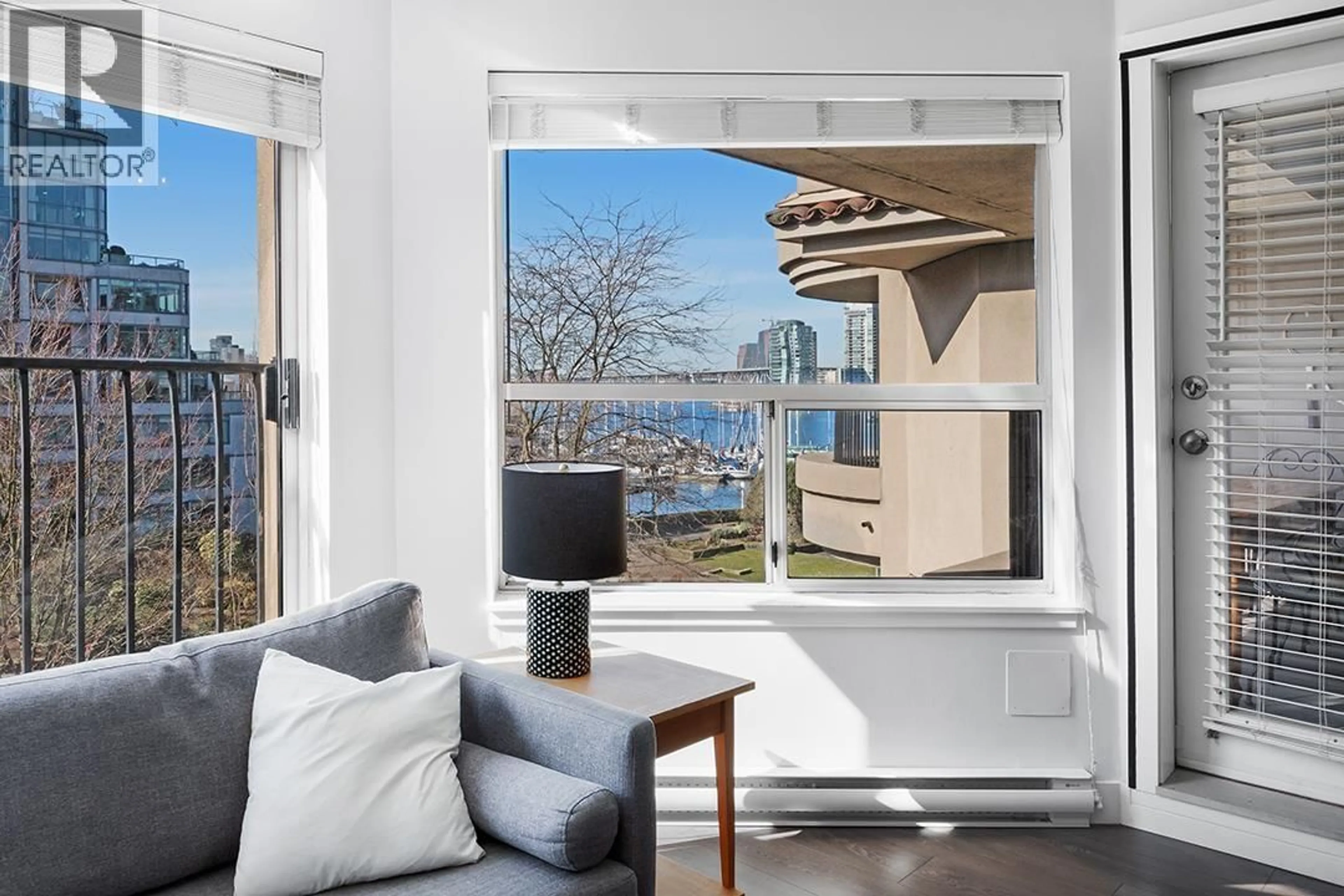 Unknown for 413 - 525 WHEELHOUSE SQUARE, Vancouver British Columbia V5Z4L8