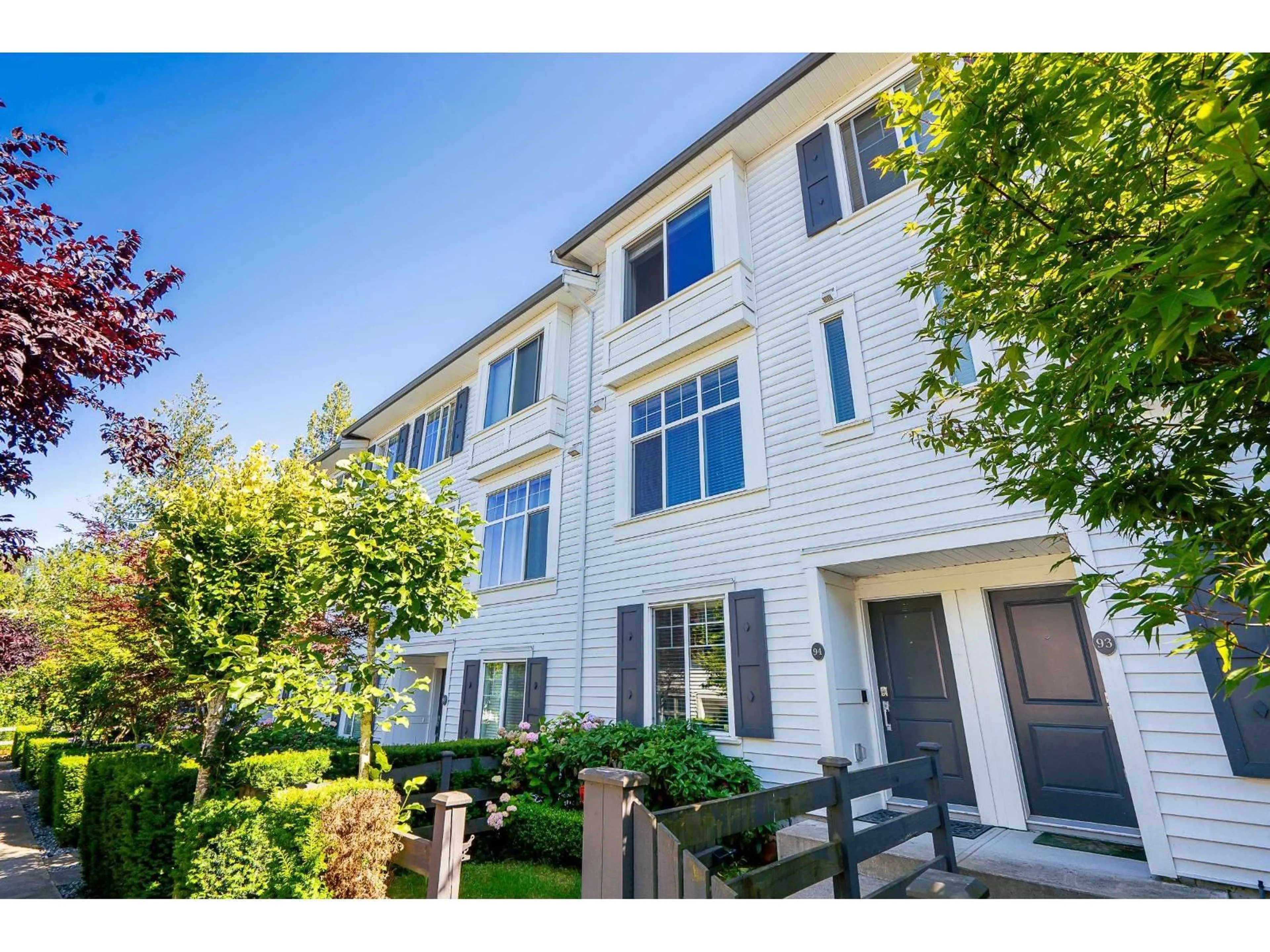 Unknown for 94 - 8130 136A STREET, Surrey British Columbia V3W1H9