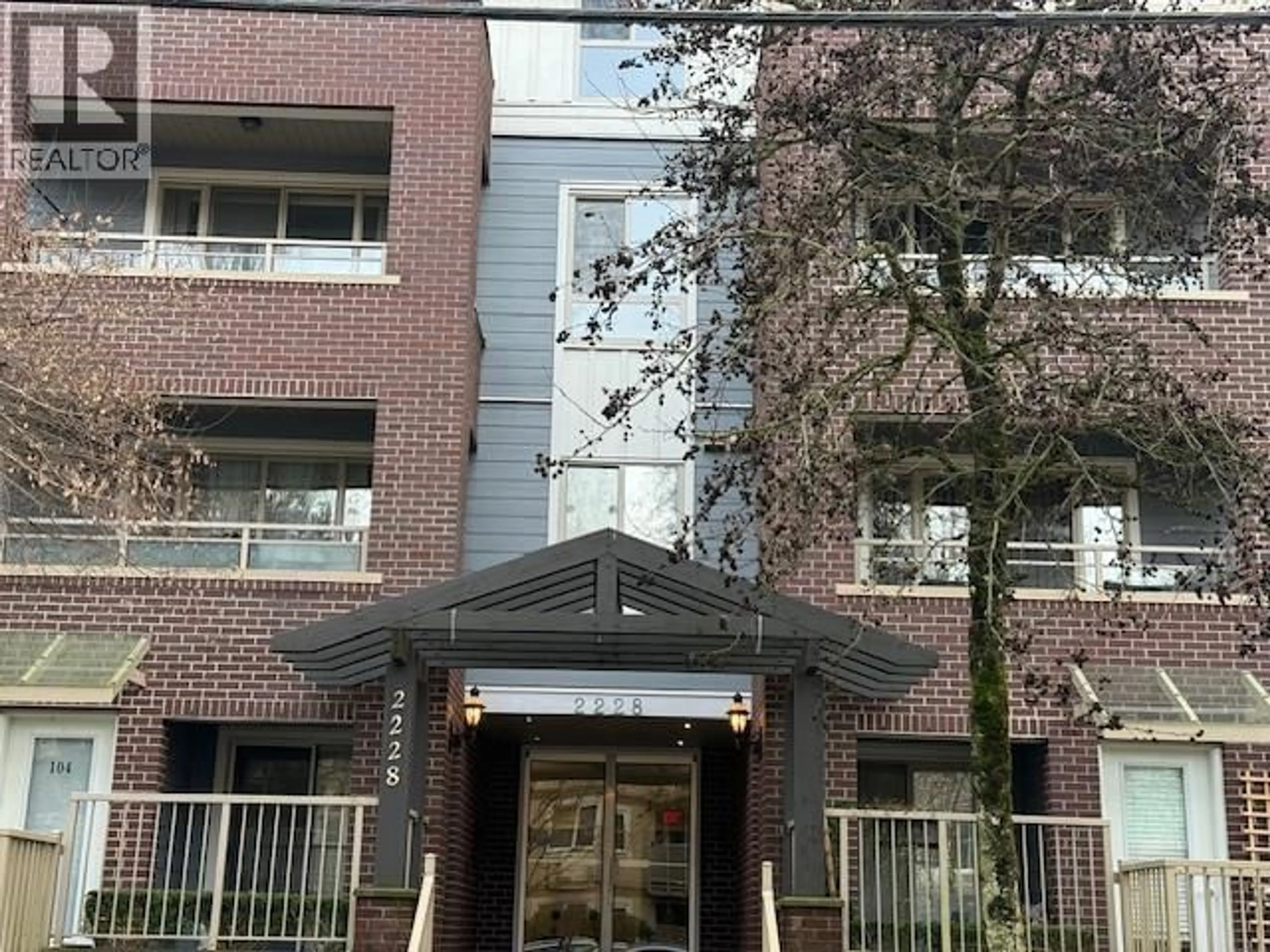 Unknown for 101 - 2228 WELCHER AVENUE, Port Coquitlam British Columbia V3C1X3