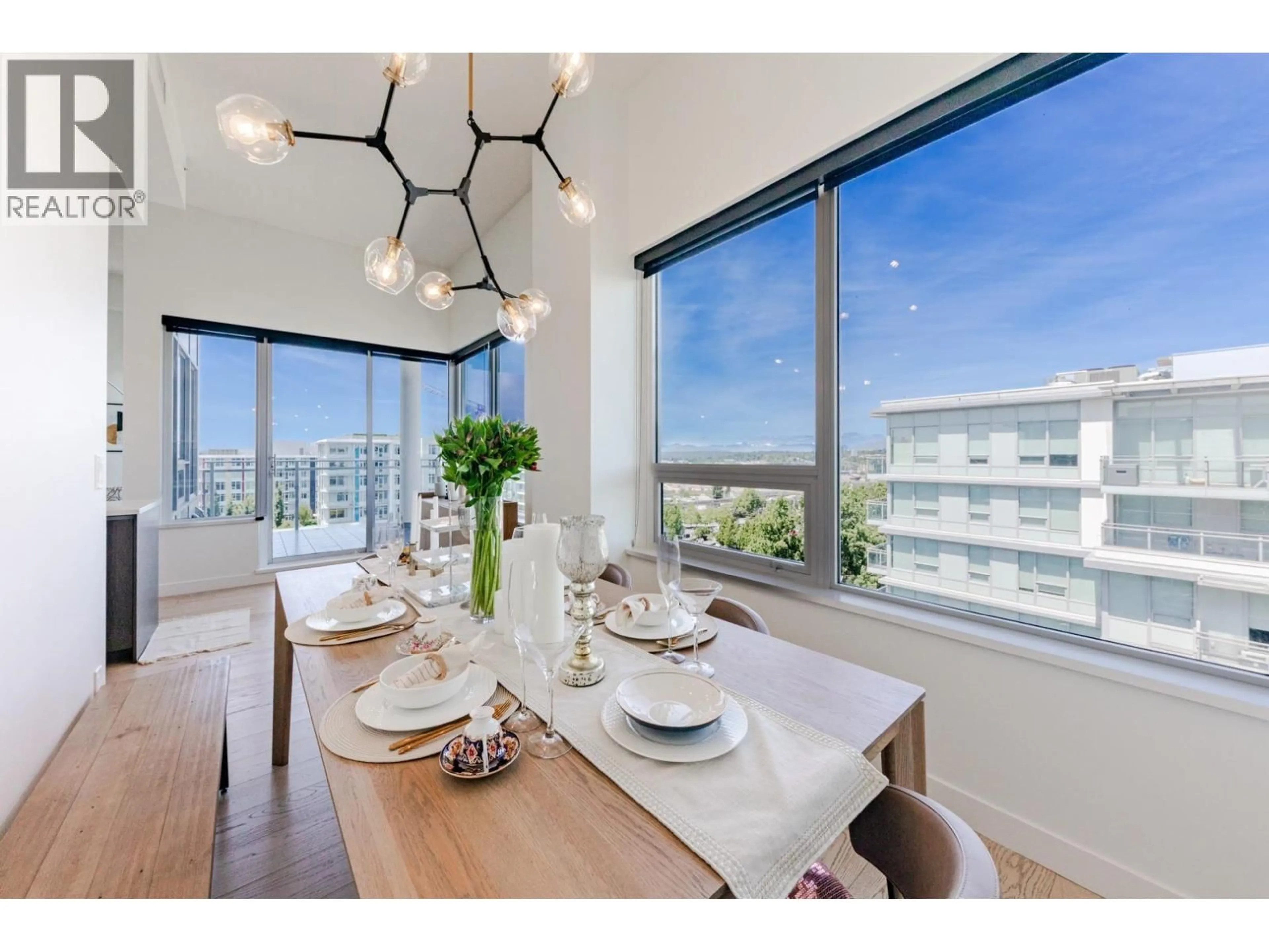Dining room, unknown for 1901 - 3233 KETCHESON ROAD, Richmond British Columbia V6X0R3