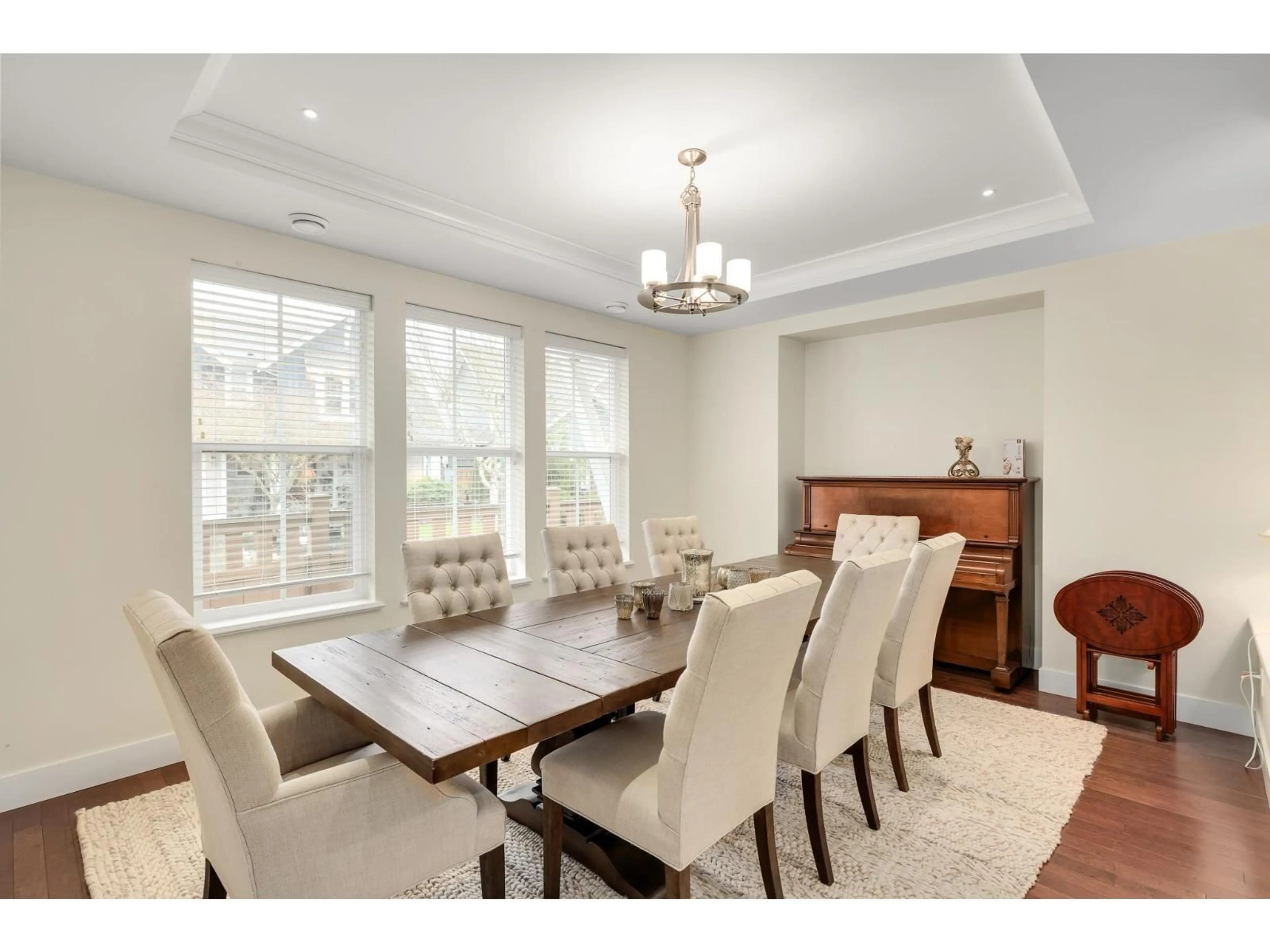 Dining room, unknown for 14256 37TH AVENUE, Surrey British Columbia V4P0C2