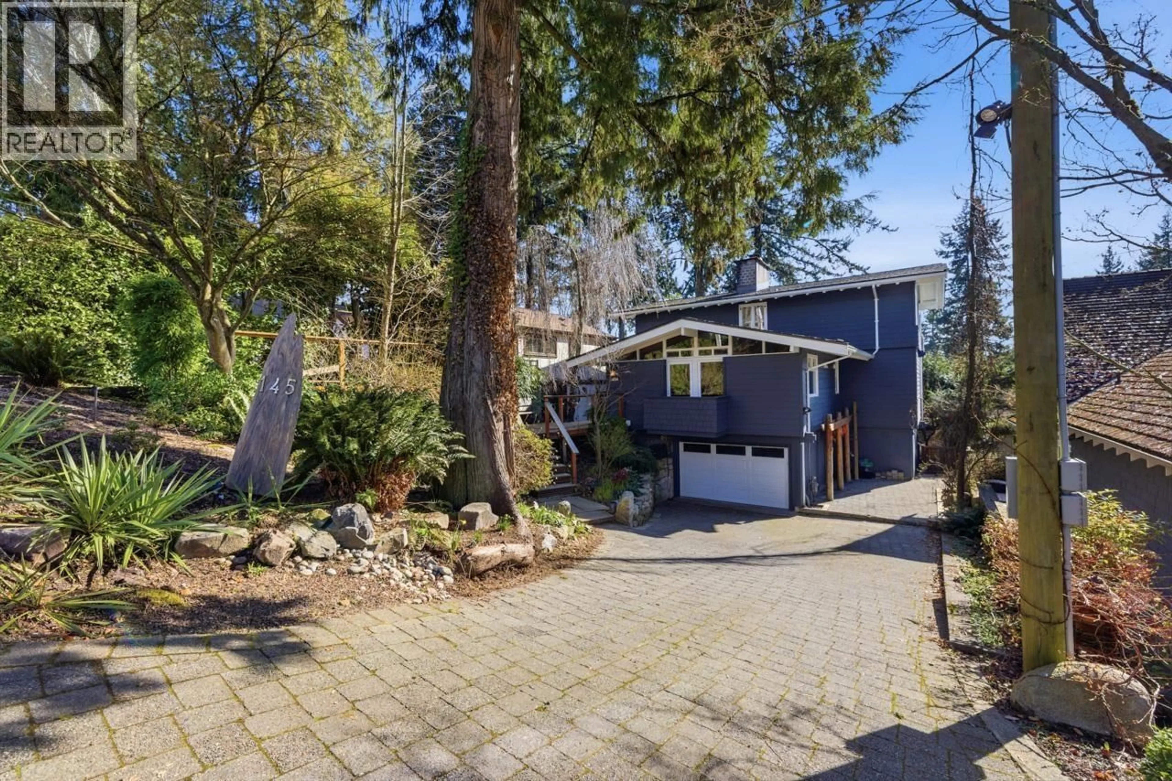 Unknown for 145 KENSINGTON ROAD, North Vancouver British Columbia V7N1P2