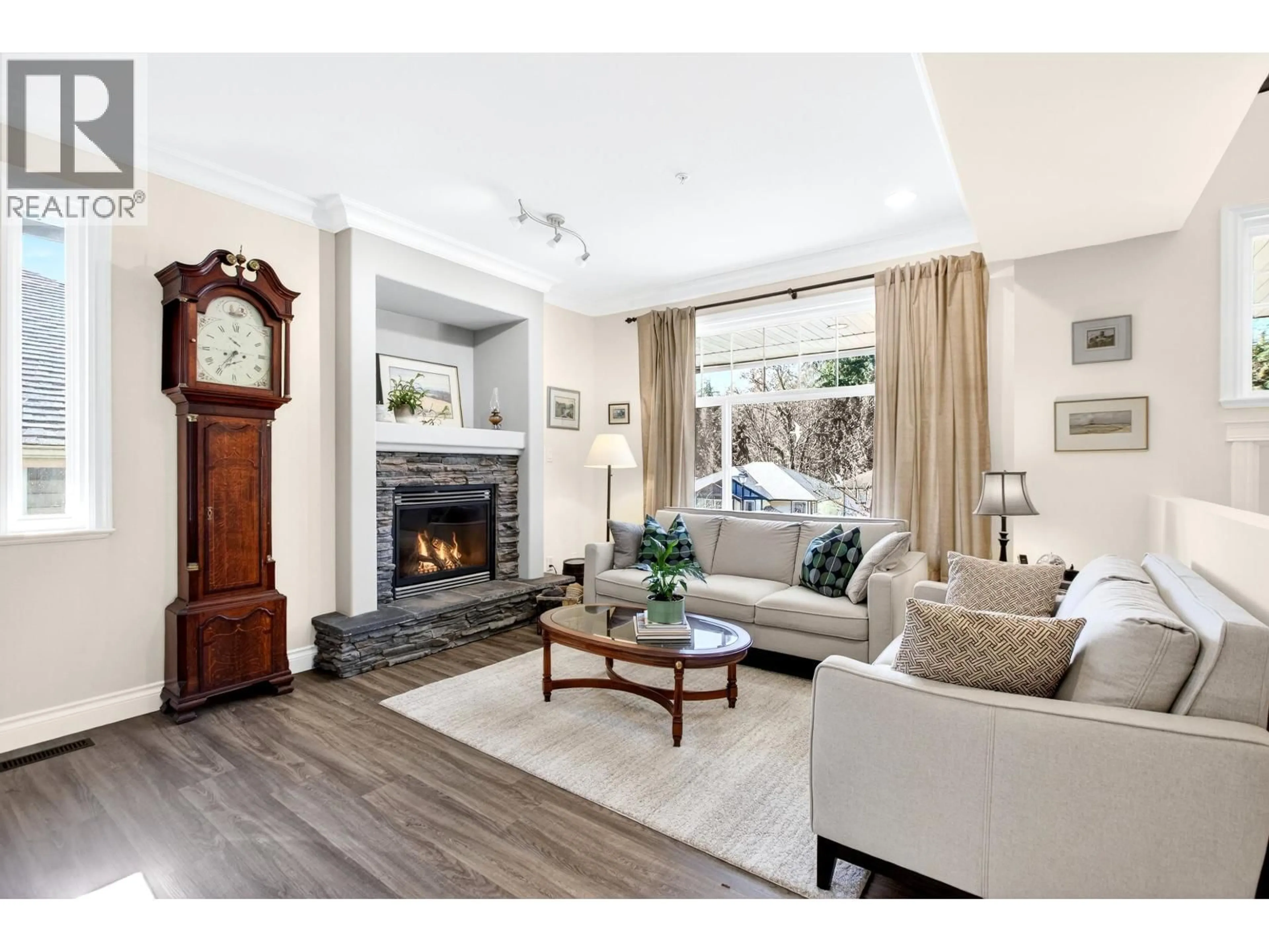 Living room with furniture, unknown for 13250 239B STREET, Maple Ridge British Columbia V4R0A3