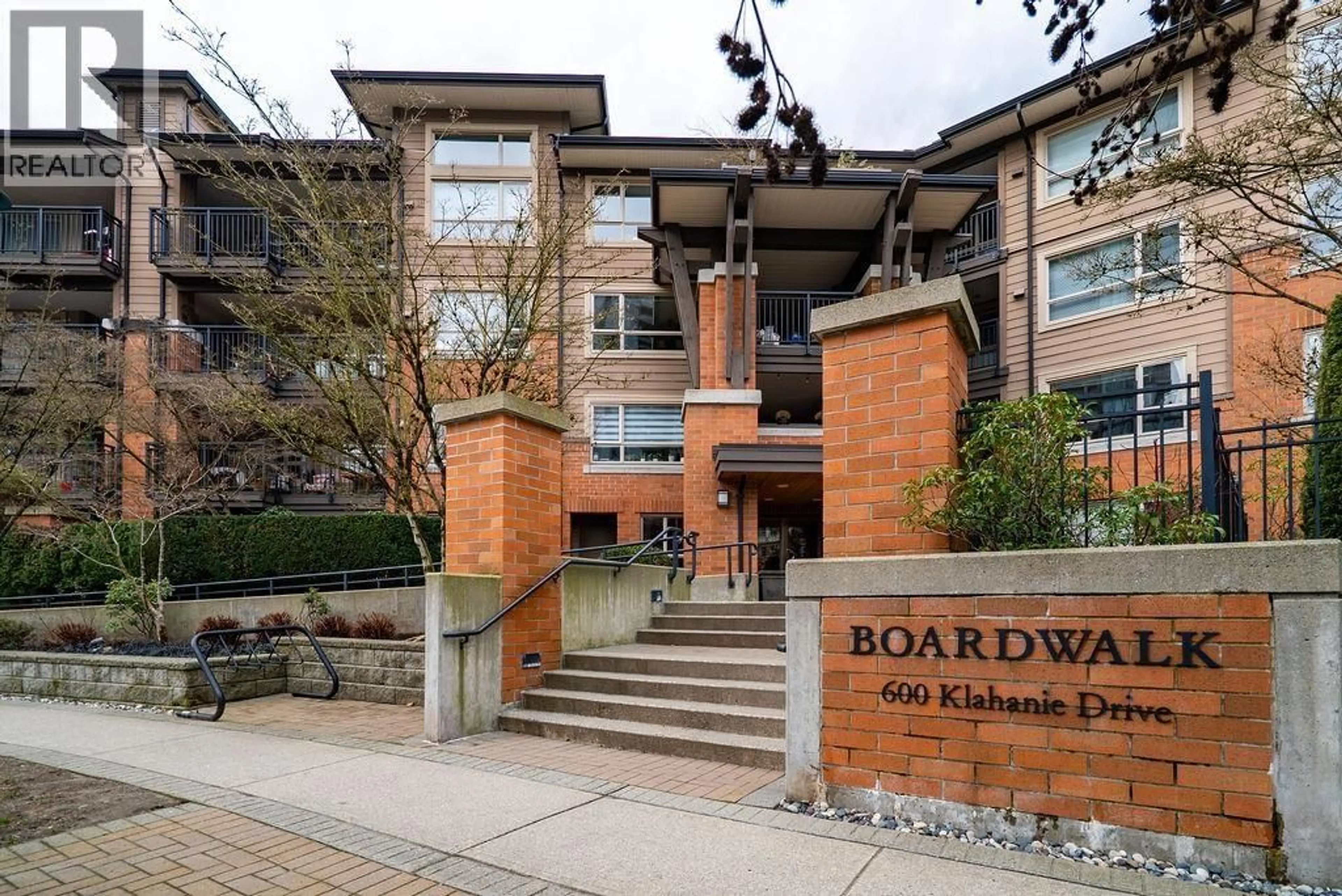 Unknown for 113 - 600 KLAHANIE DRIVE, Port Moody British Columbia V3H5L2