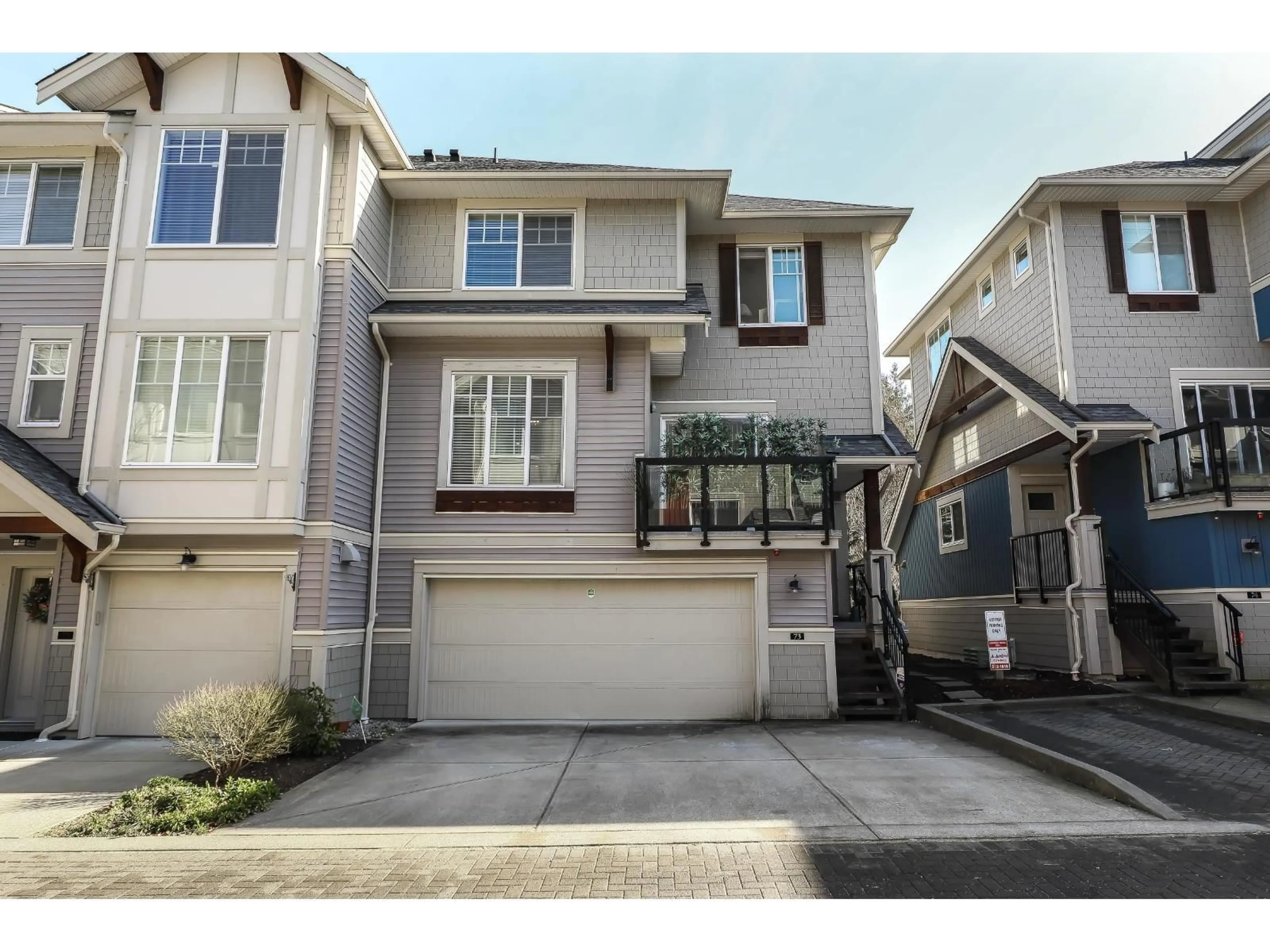 Unknown for 73 - 20498 82 AVENUE, Langley British Columbia V2Y0V1