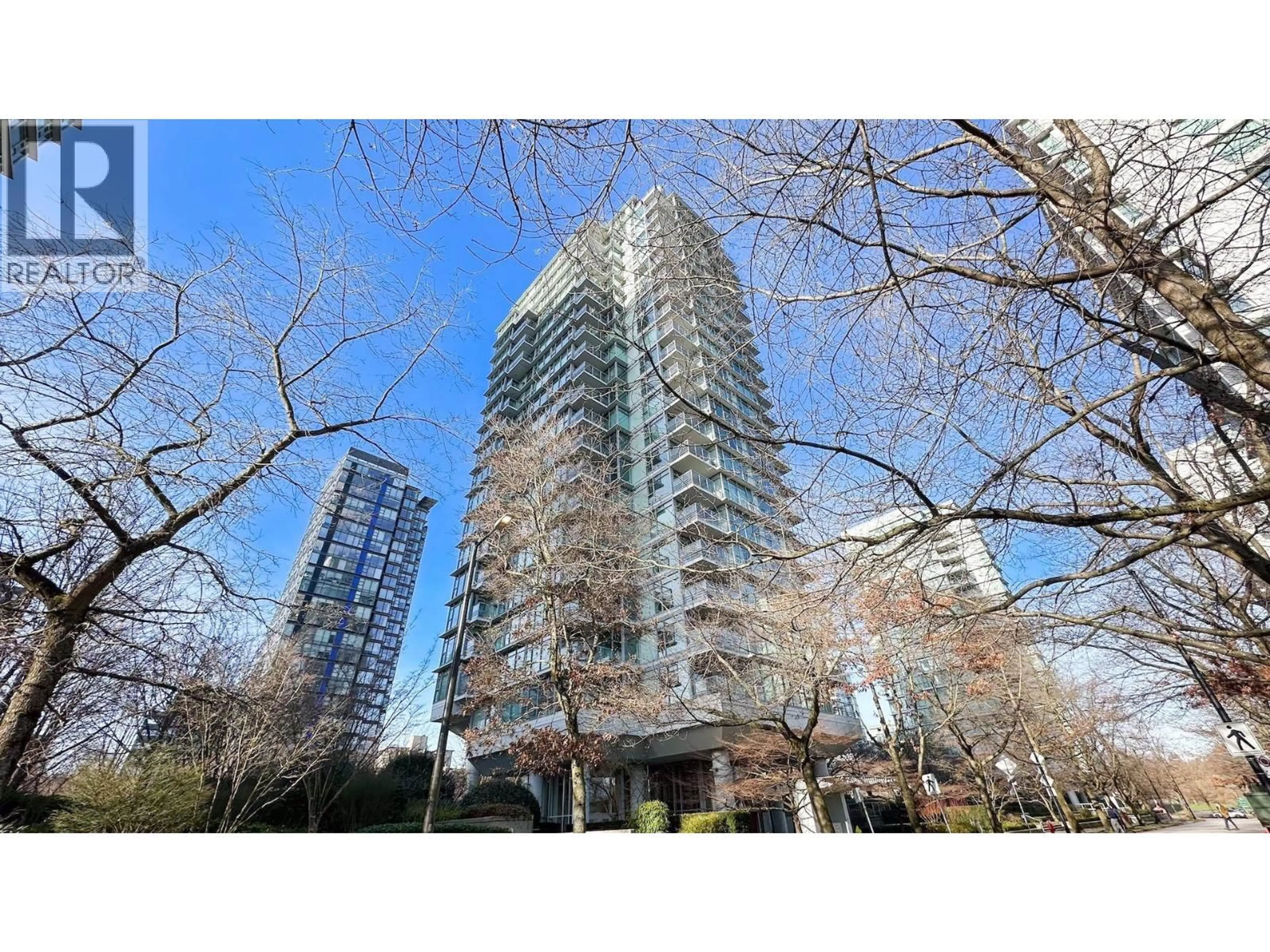 Unknown for 1004 - 1710 BAYSHORE DRIVE, Vancouver British Columbia V6G3G4