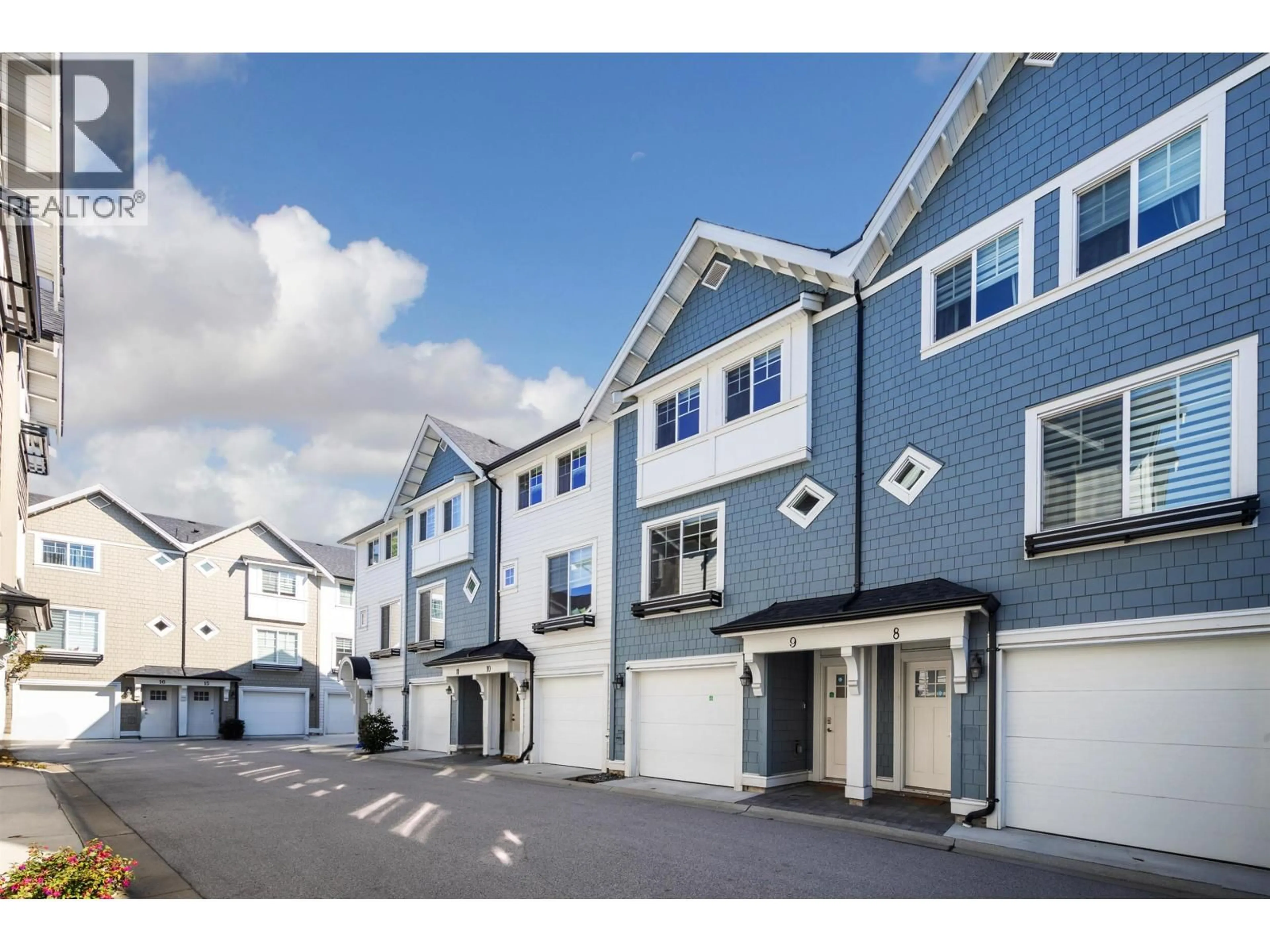 Unknown for 9 - 9211 MCKIM WAY, Richmond British Columbia V6X0T1