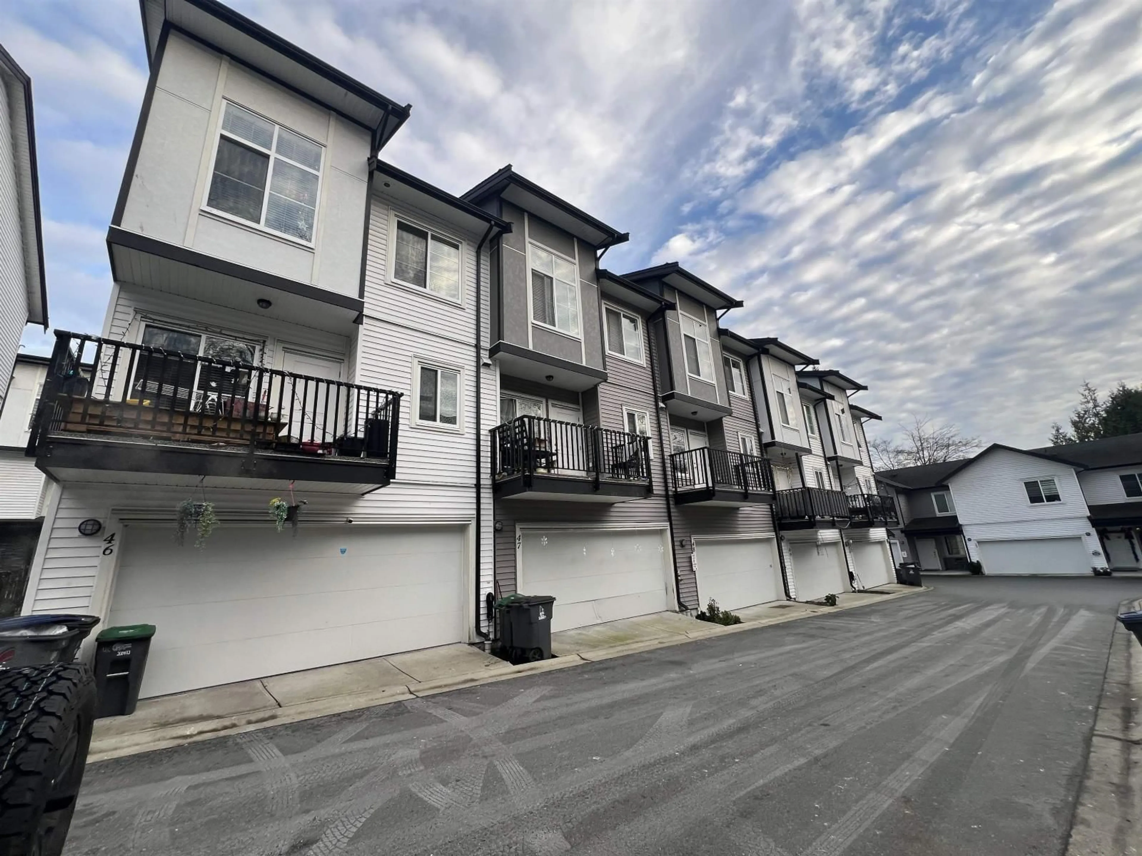 Unknown for 47 - 5867 129 STREET, Surrey British Columbia V3X0J4
