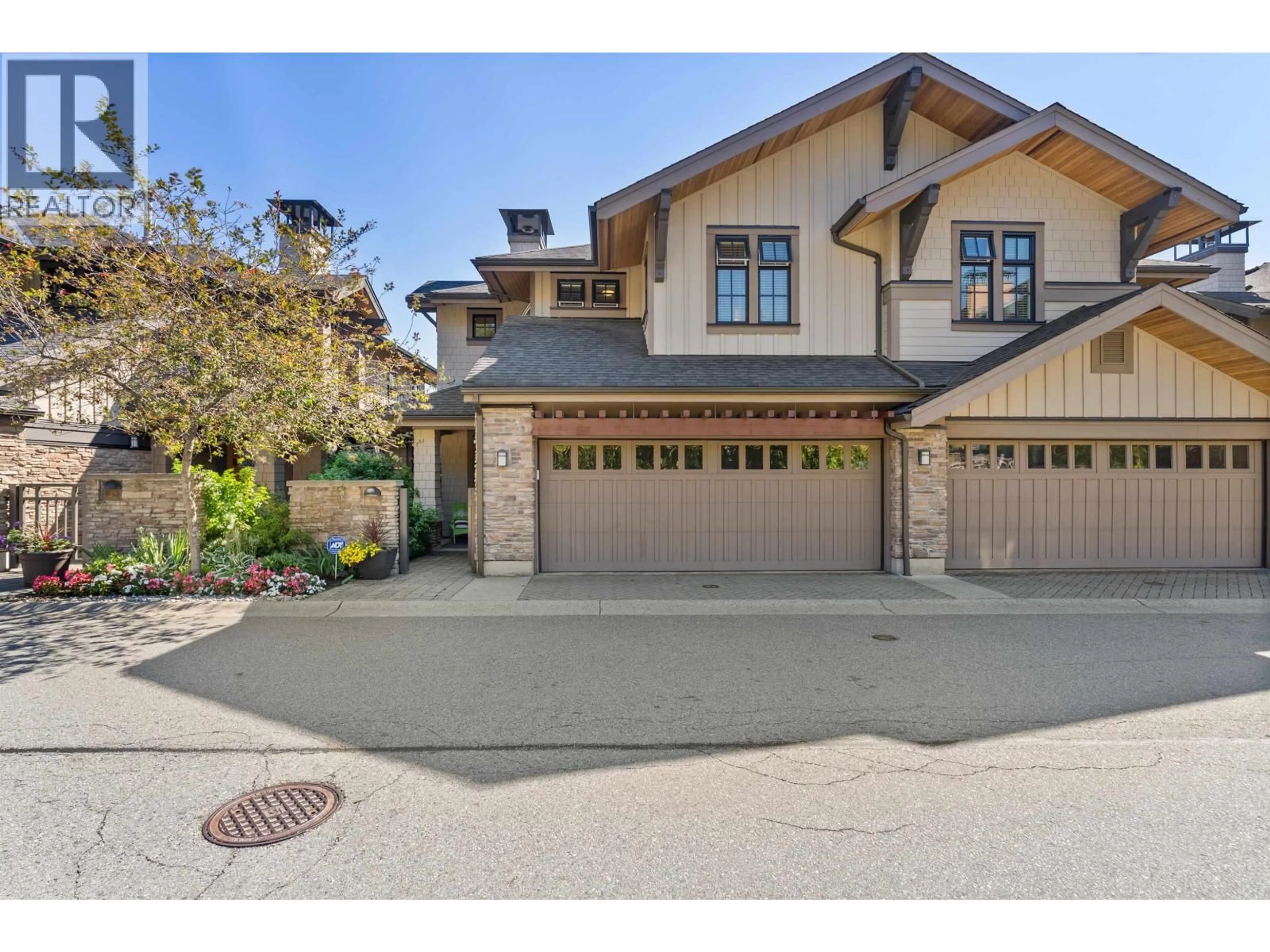 Unknown for 41 - 3639 ALDERCREST DRIVE, North Vancouver British Columbia V7G0A1