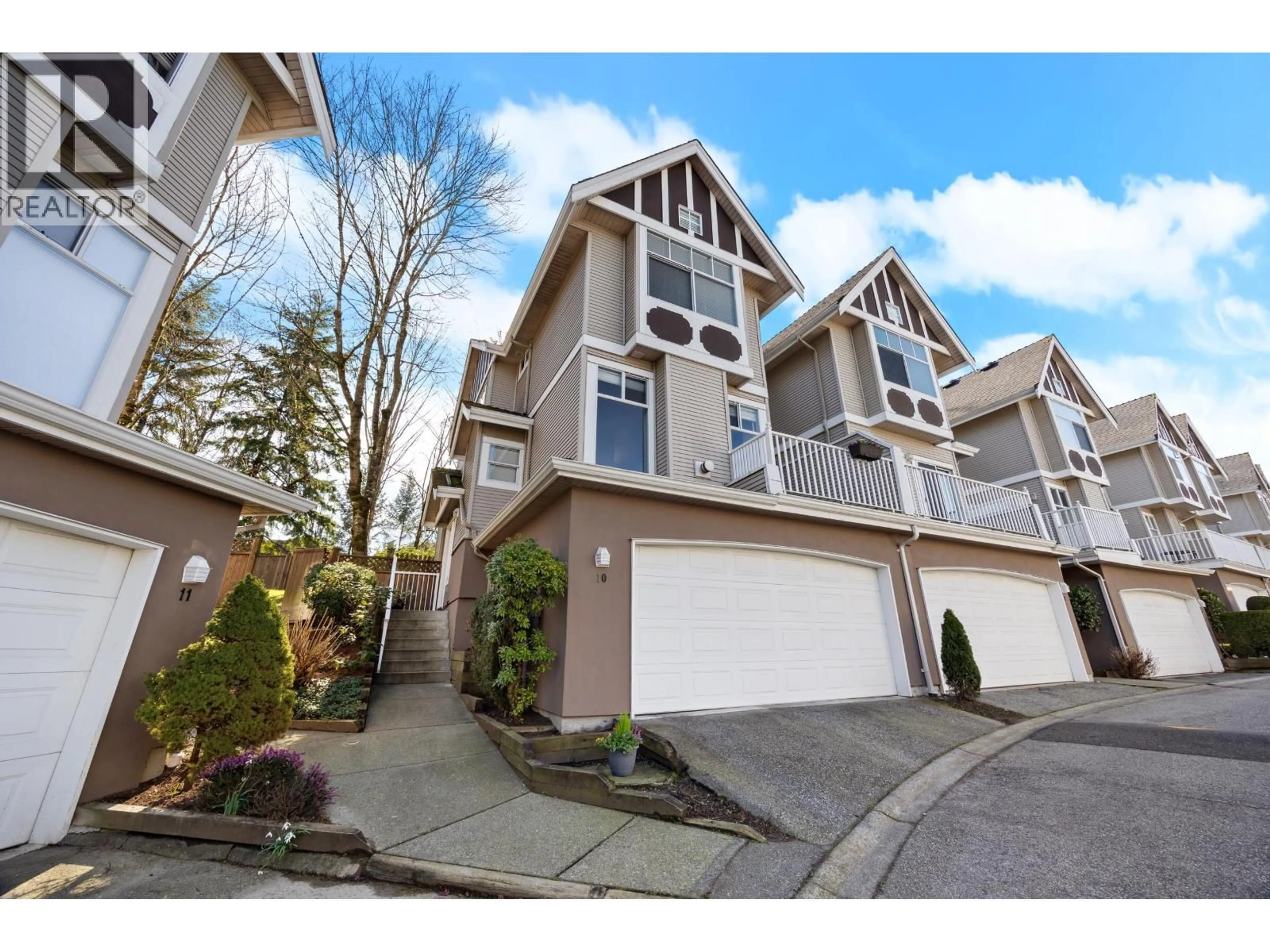 Unknown for 10 - 7488 MULBERRY PLACE, Burnaby British Columbia V3N5B4